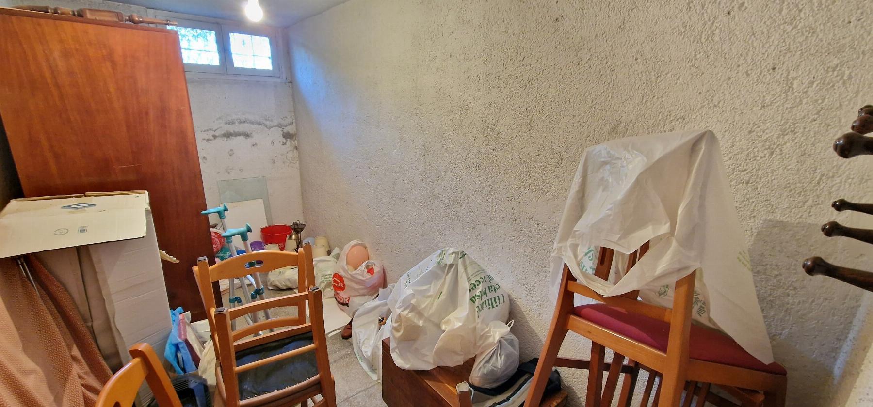 Venta de piso en Madrid