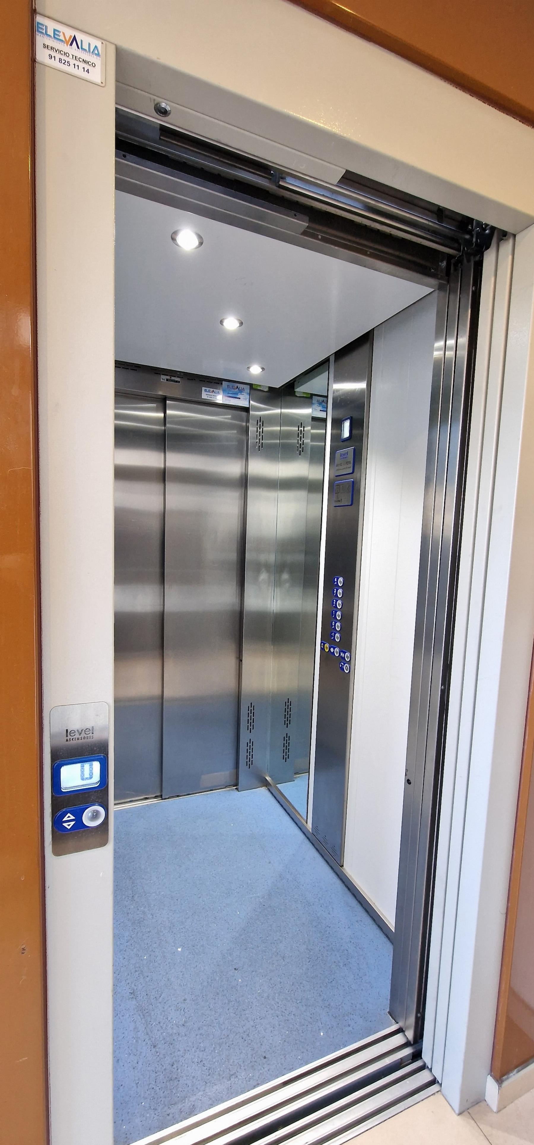 Venta de piso en Madrid