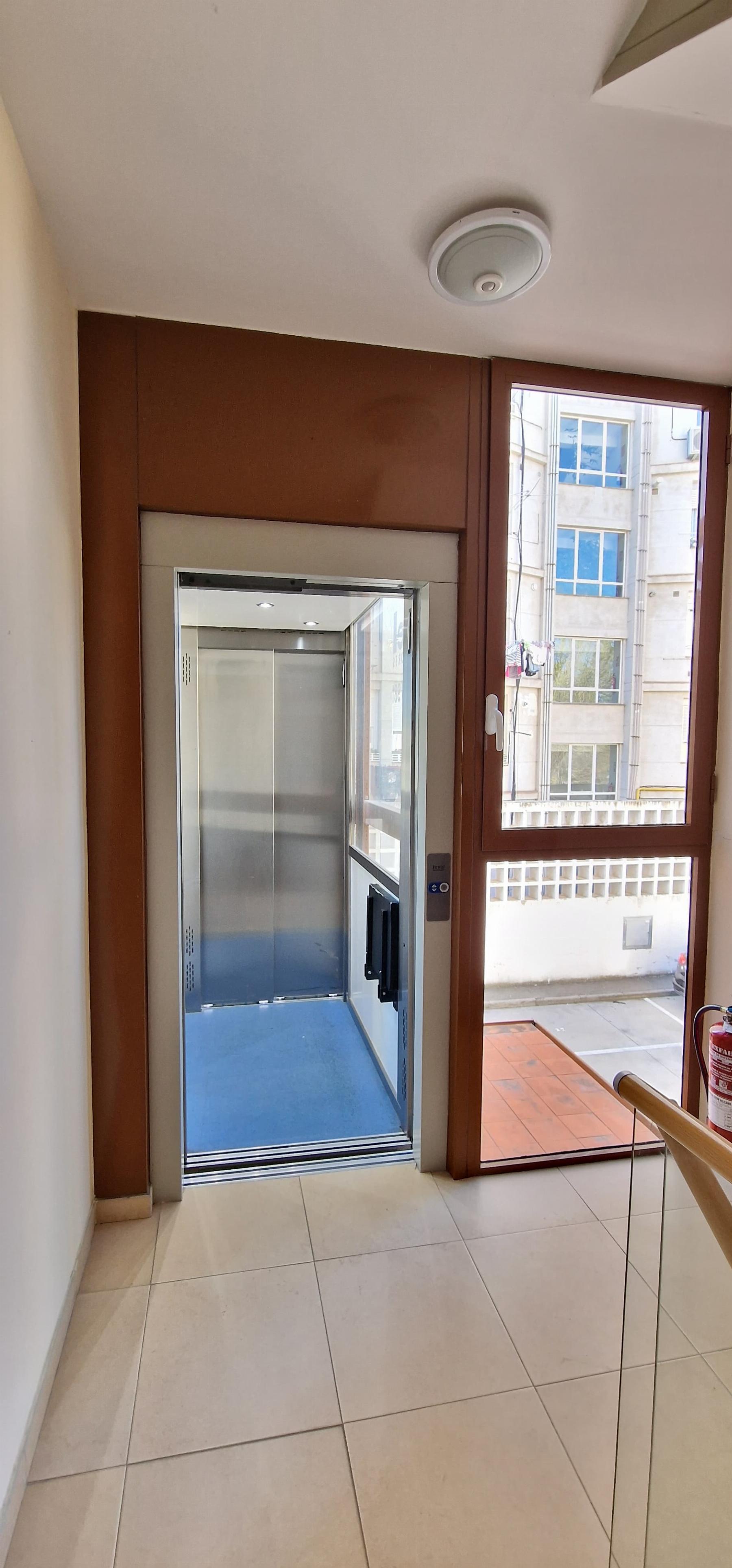 Venta de piso en Madrid
