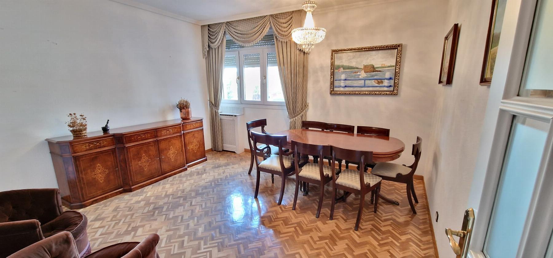 Venta de piso en Madrid