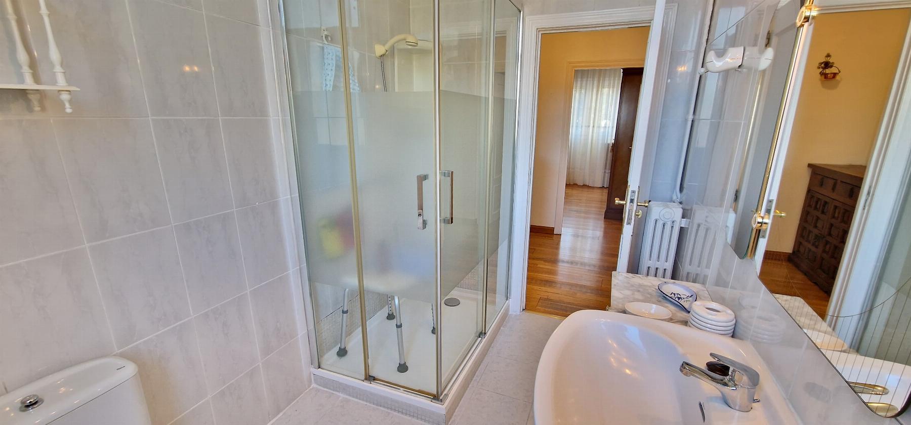 Venta de piso en Madrid