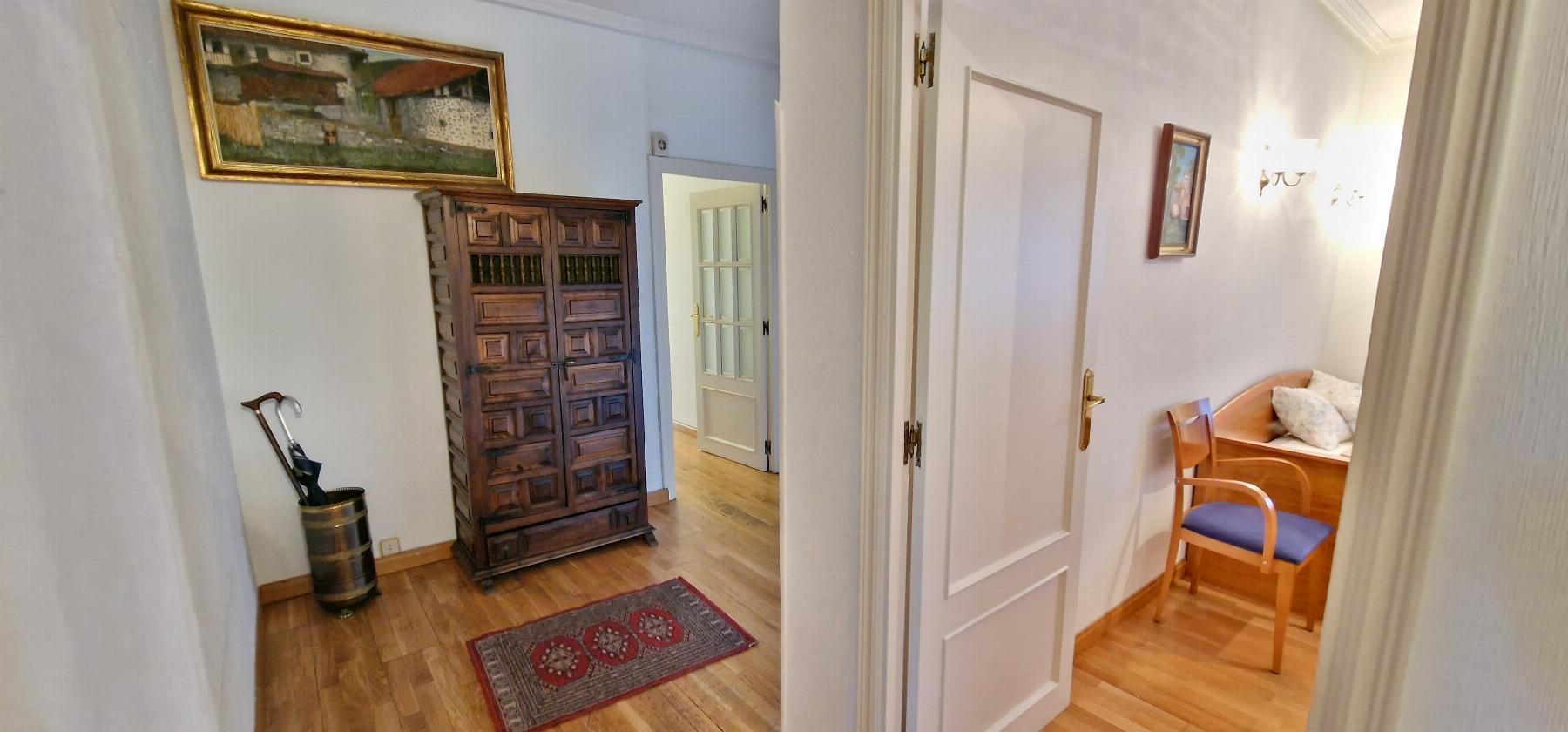 Venta de piso en Madrid