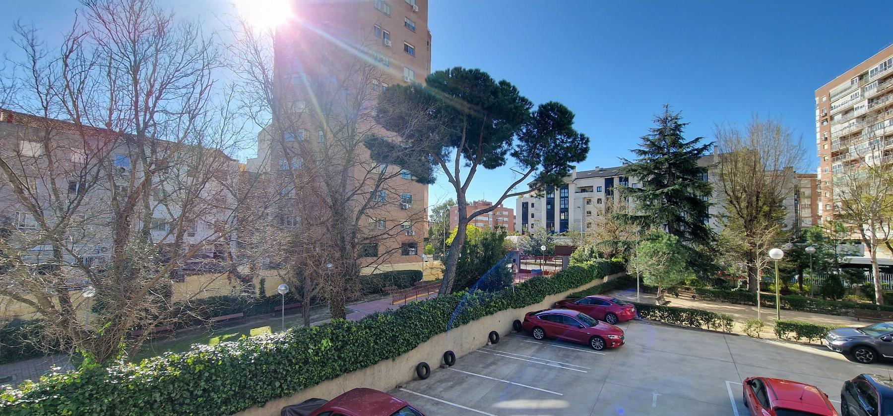 Venta de piso en Madrid