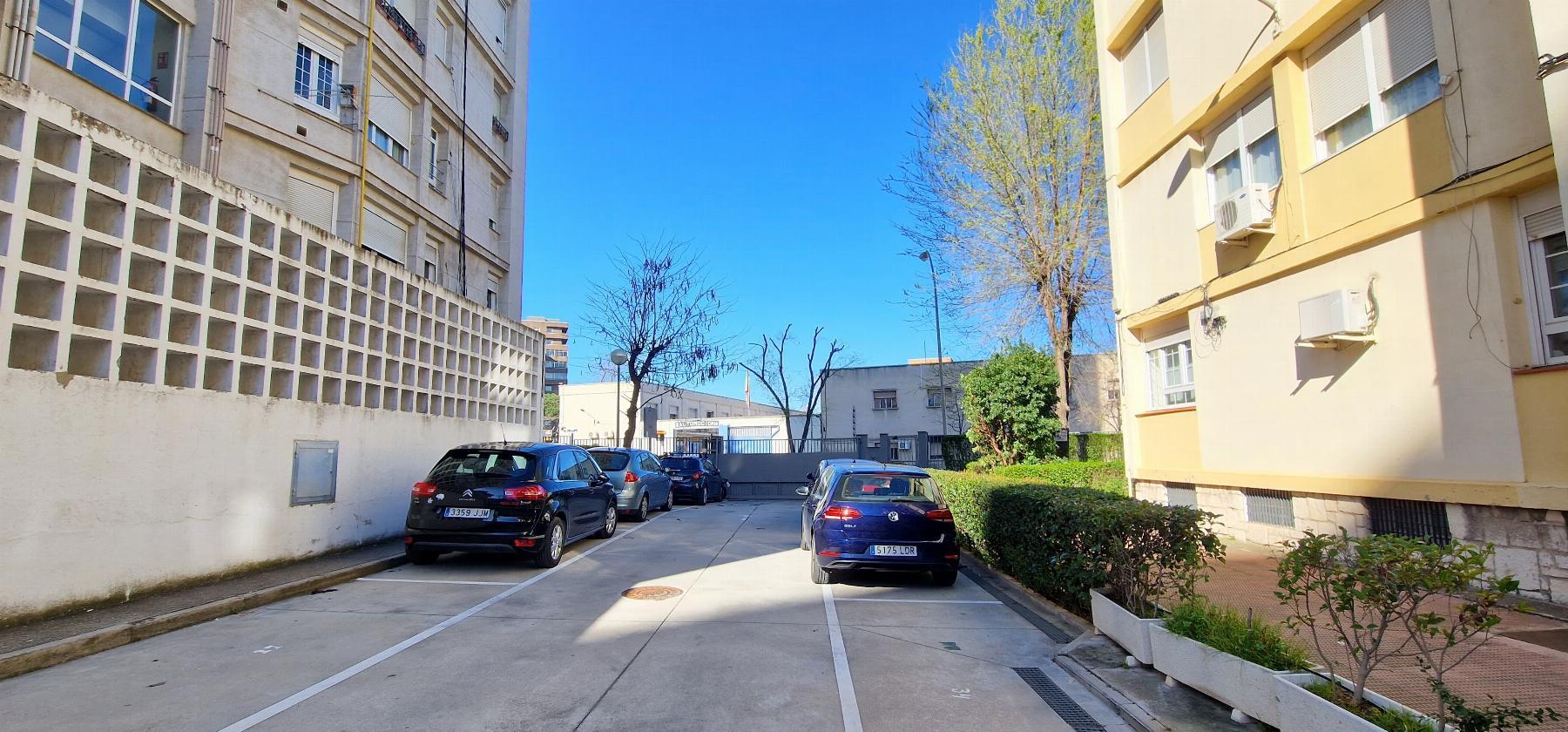 Venta de piso en Madrid