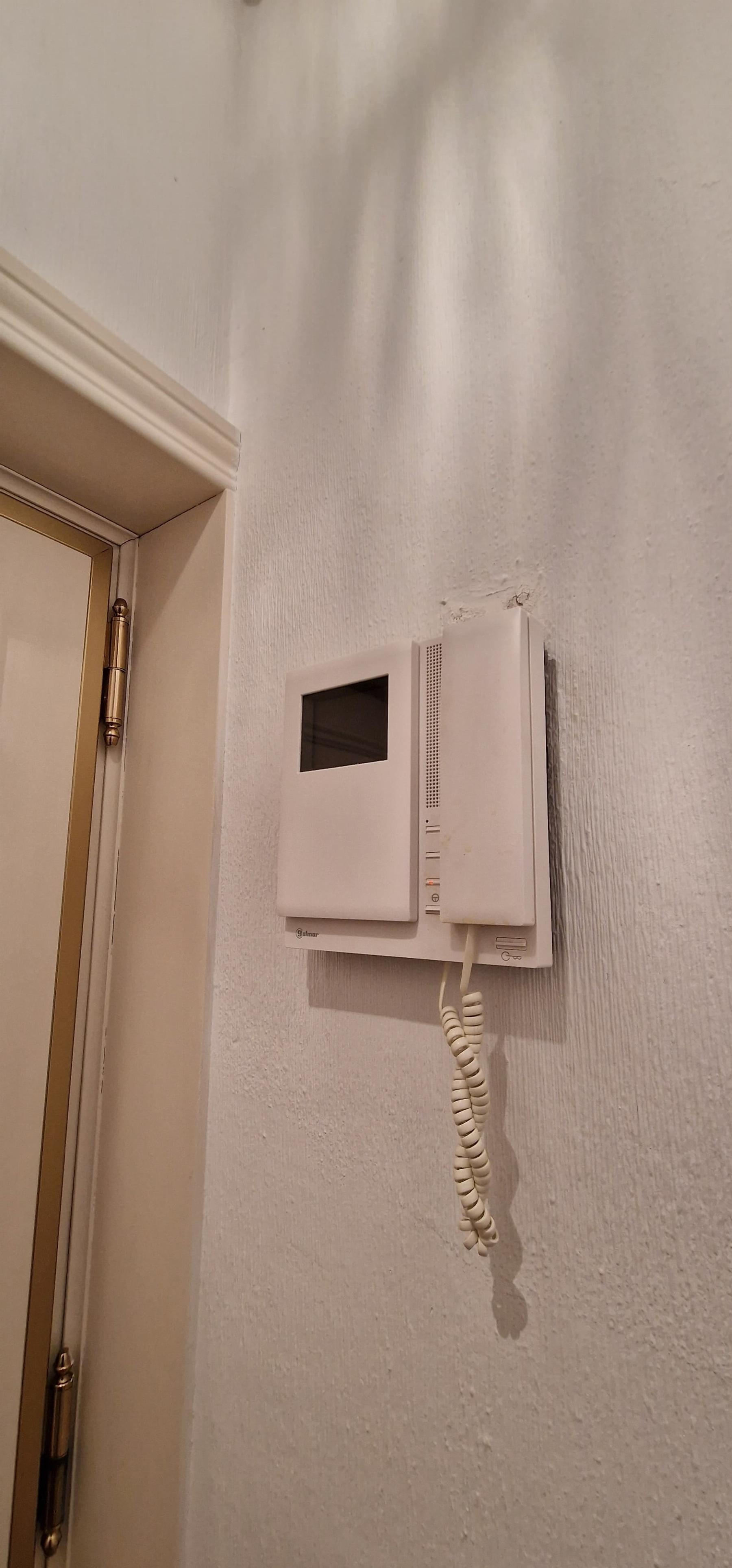 Venta de piso en Madrid