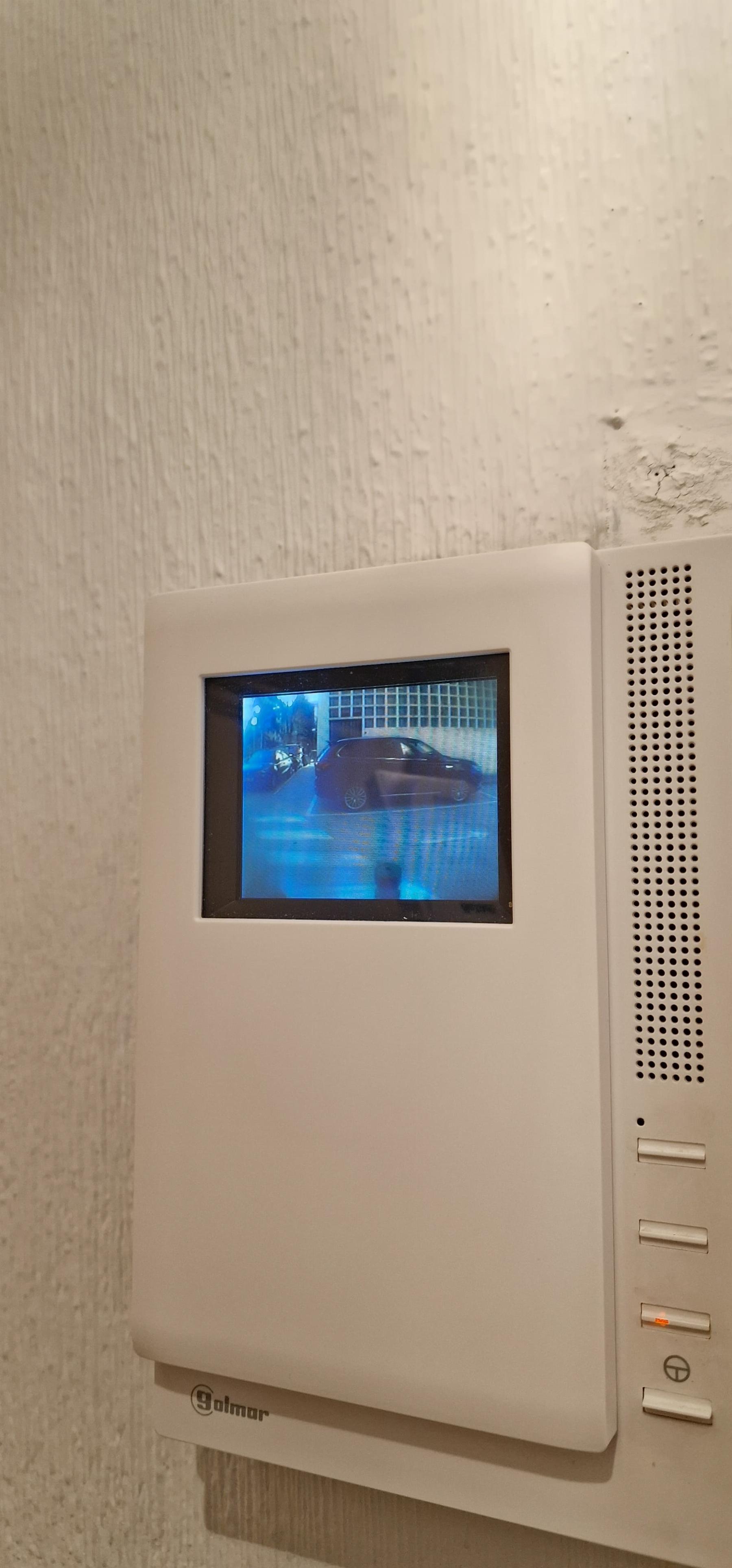 Venta de piso en Madrid