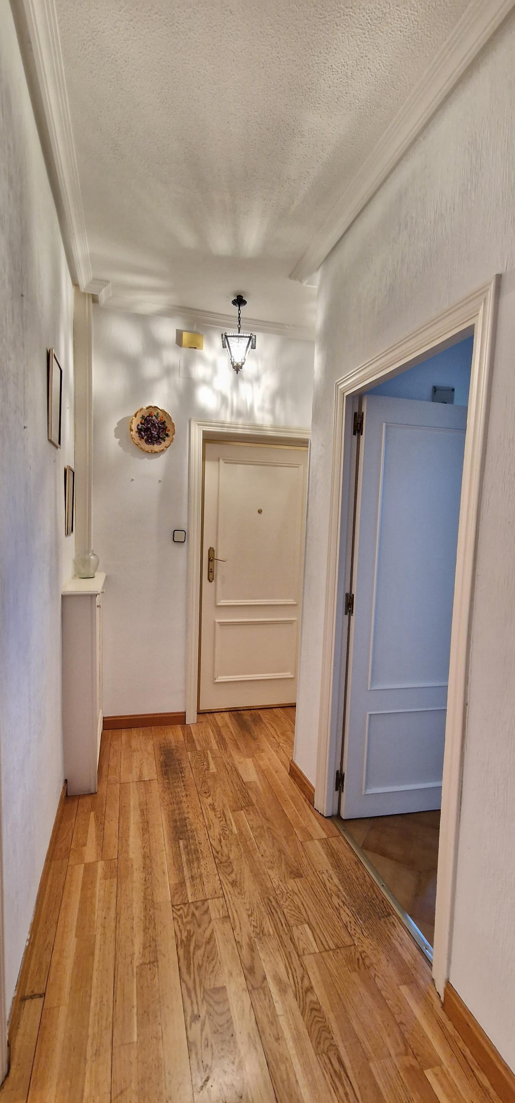 Venta de piso en Madrid