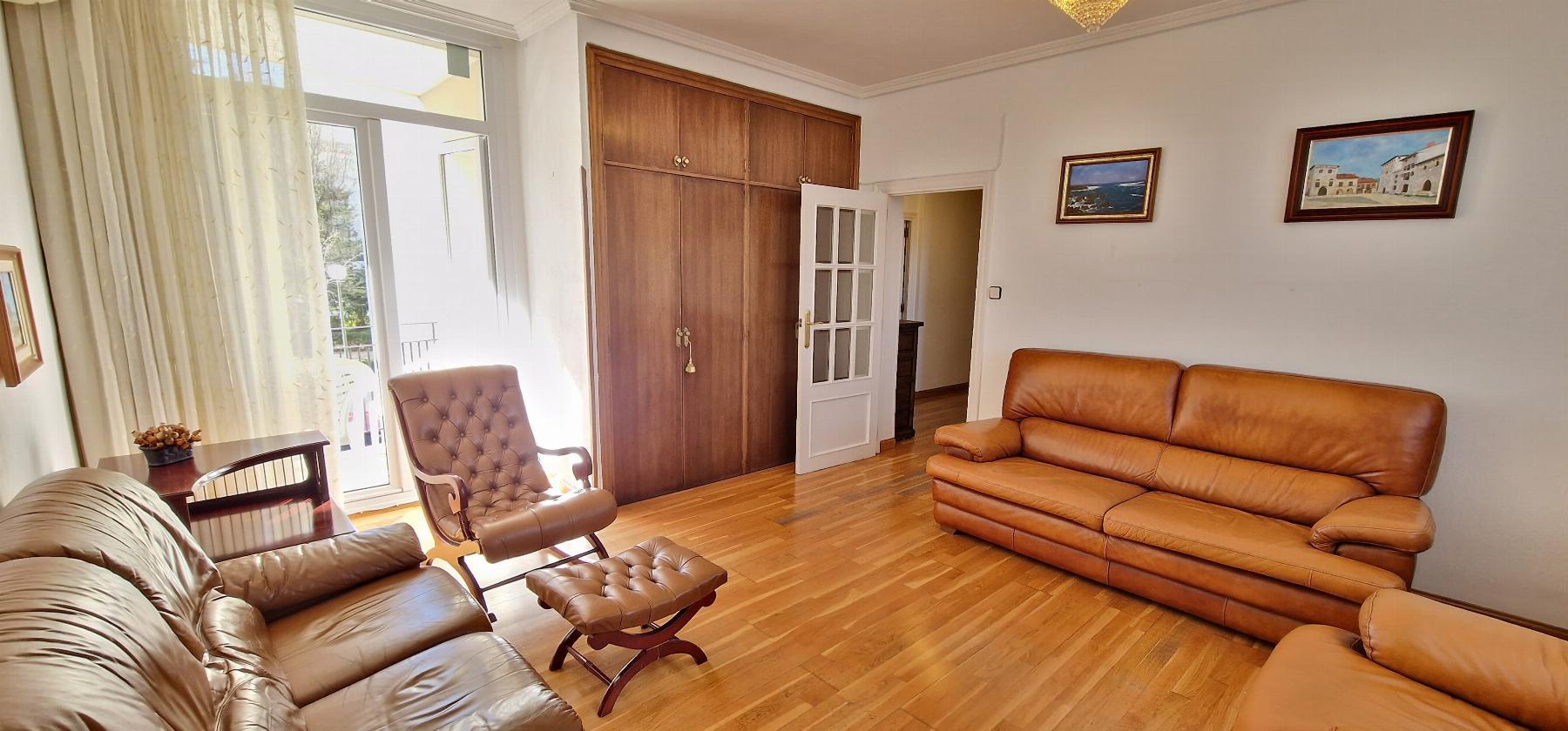 Venta de piso en Madrid