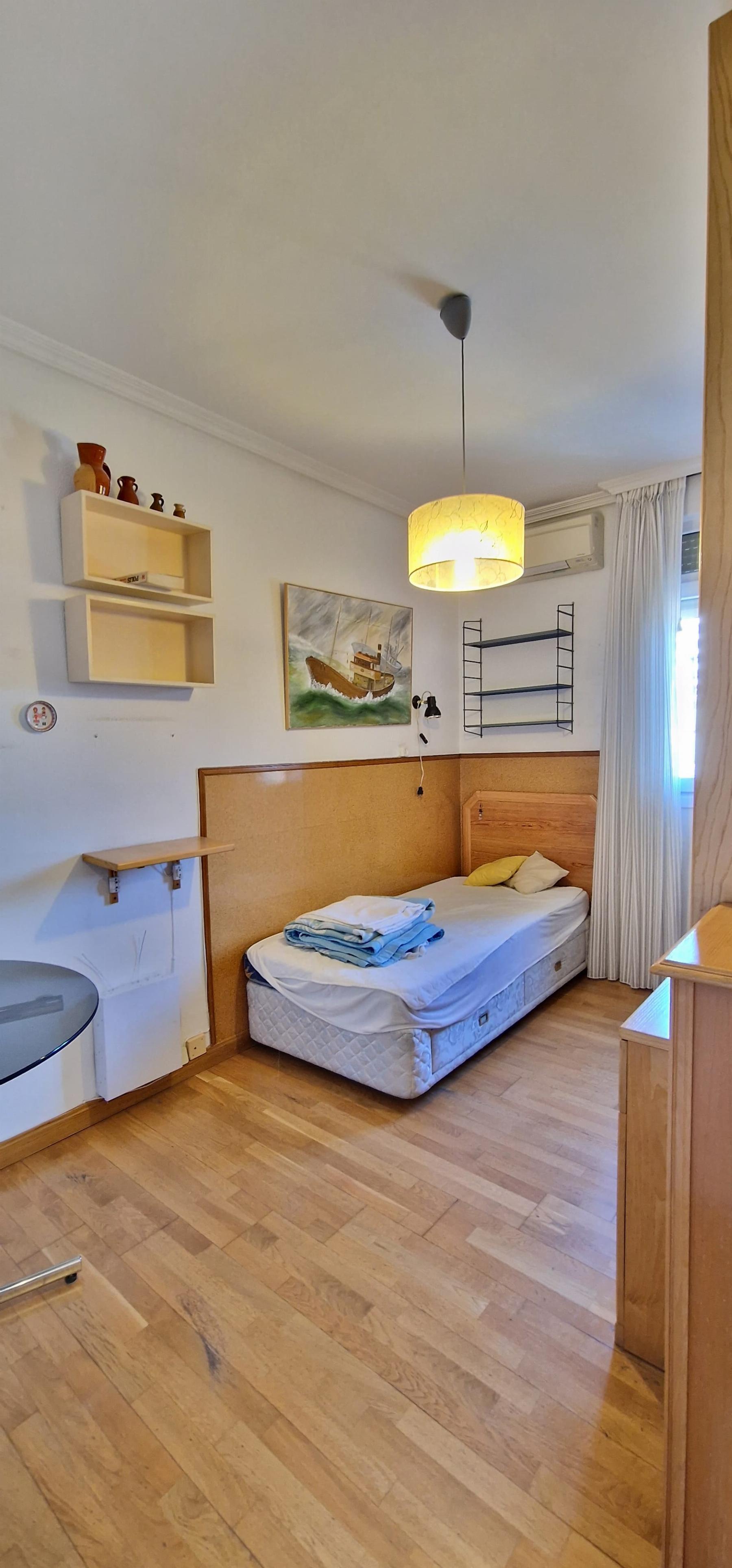 Venta de piso en Madrid