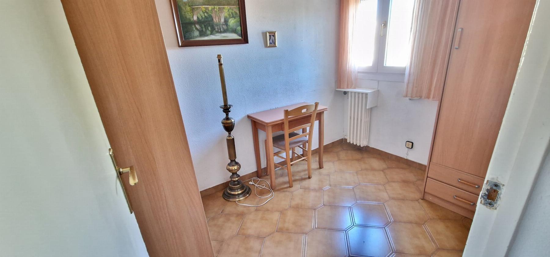 Venta de piso en Madrid
