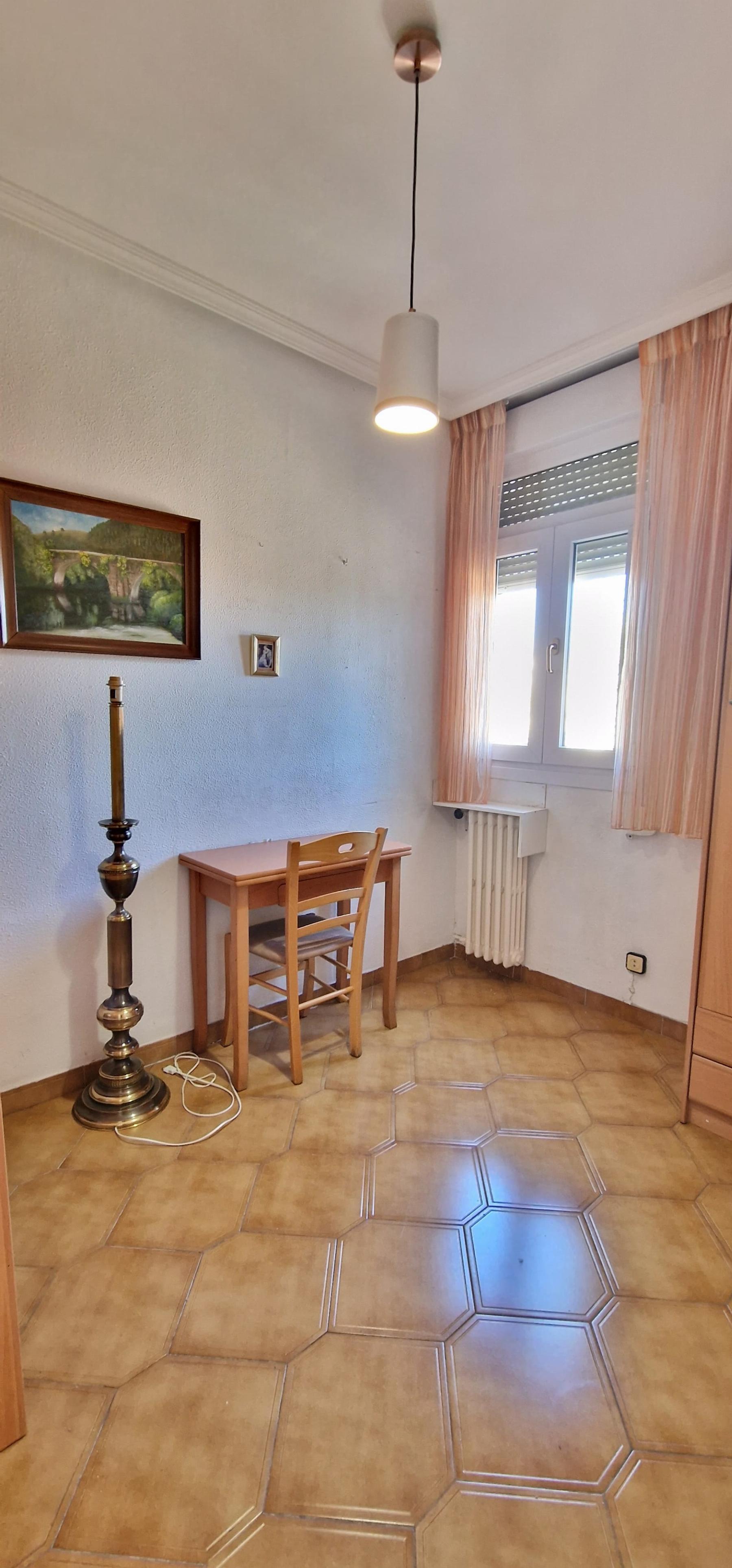 Venta de piso en Madrid