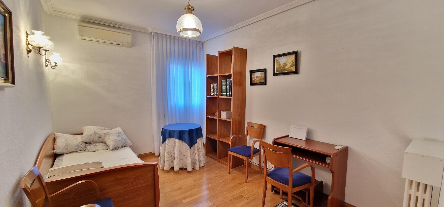 Venta de piso en Madrid