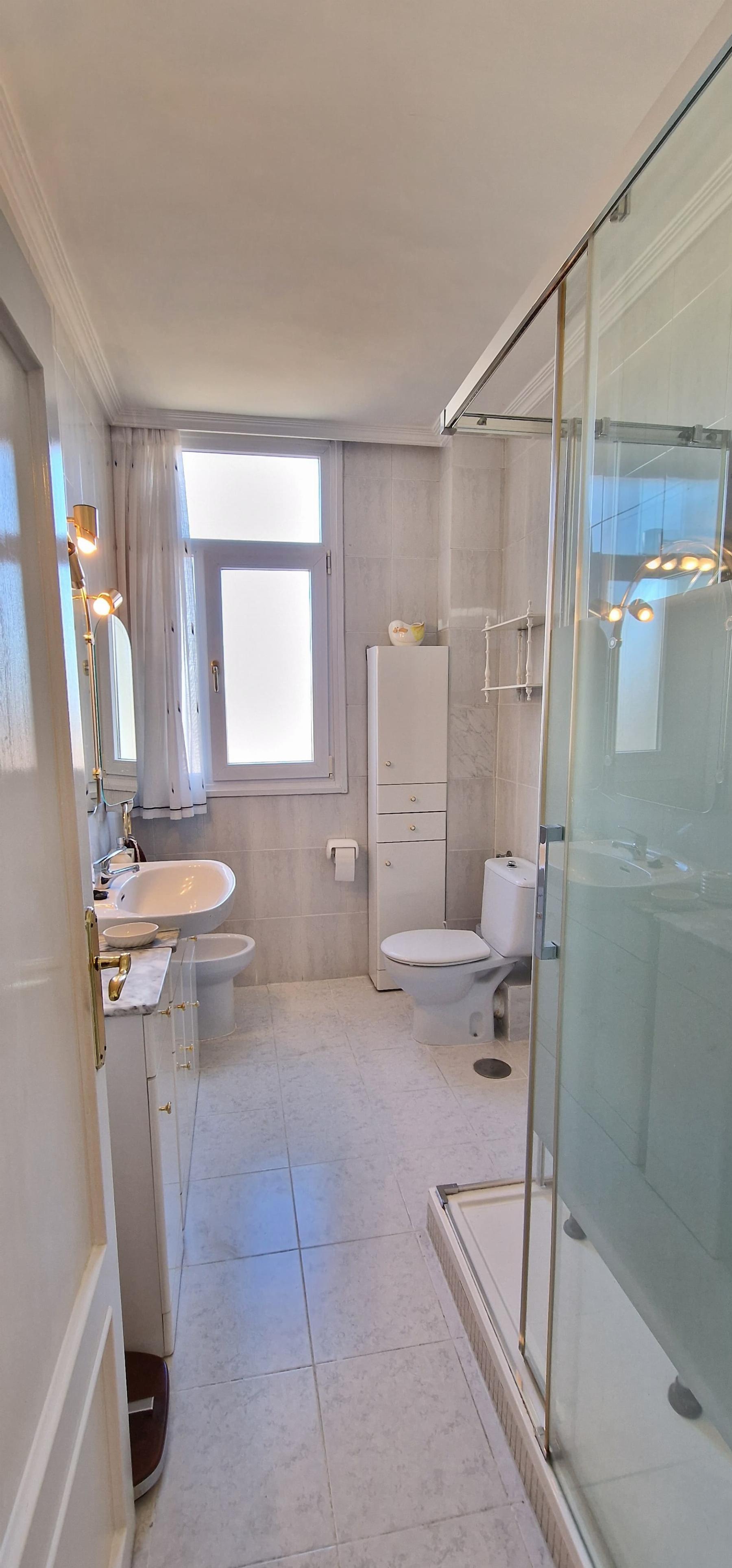 Venta de piso en Madrid