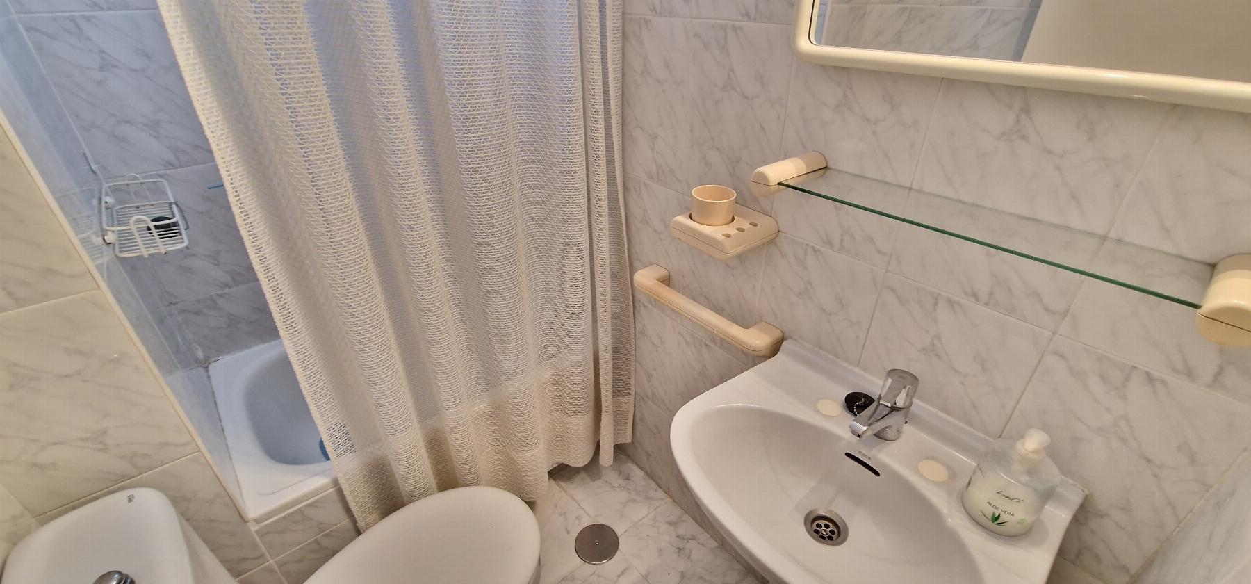 Venta de piso en Madrid