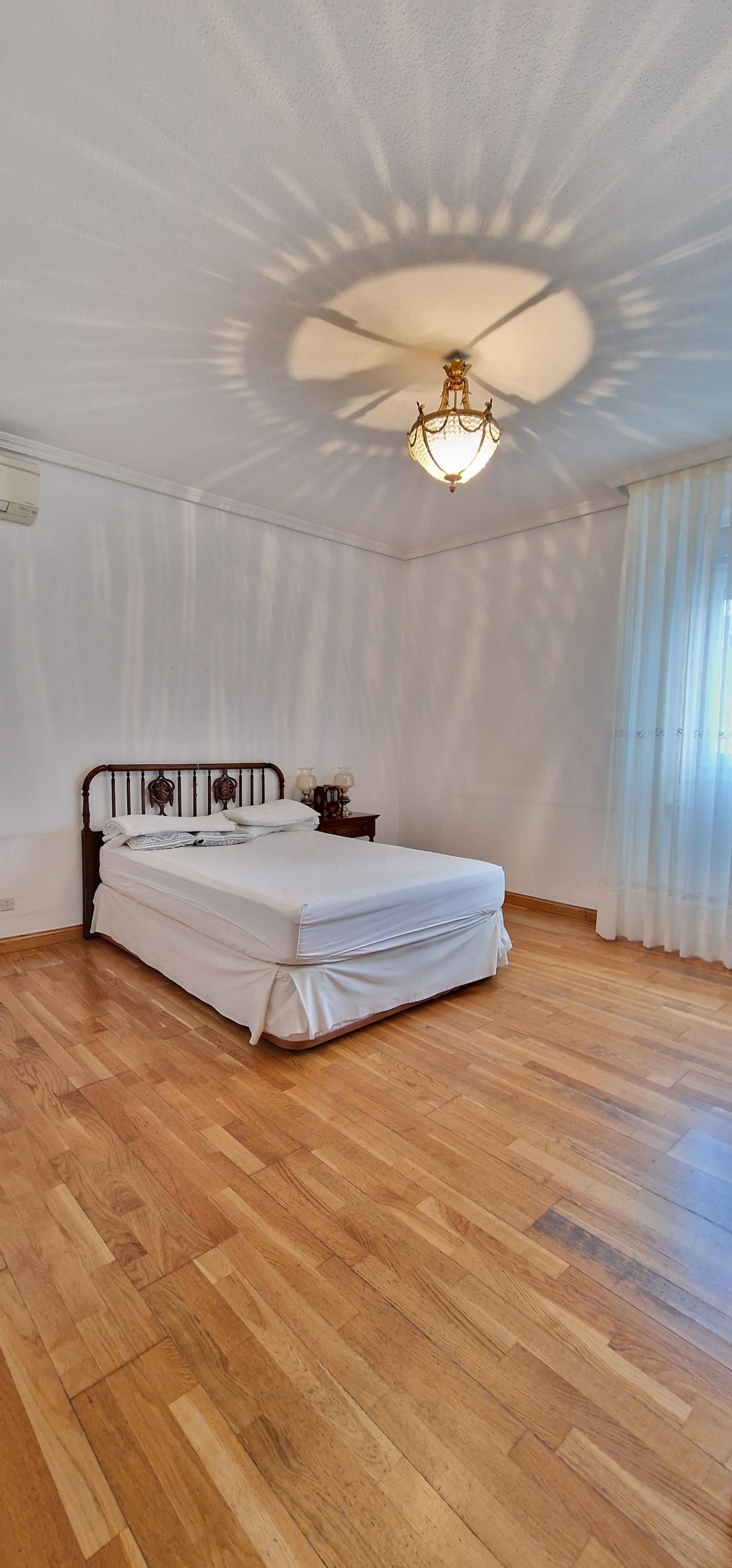 Venta de piso en Madrid