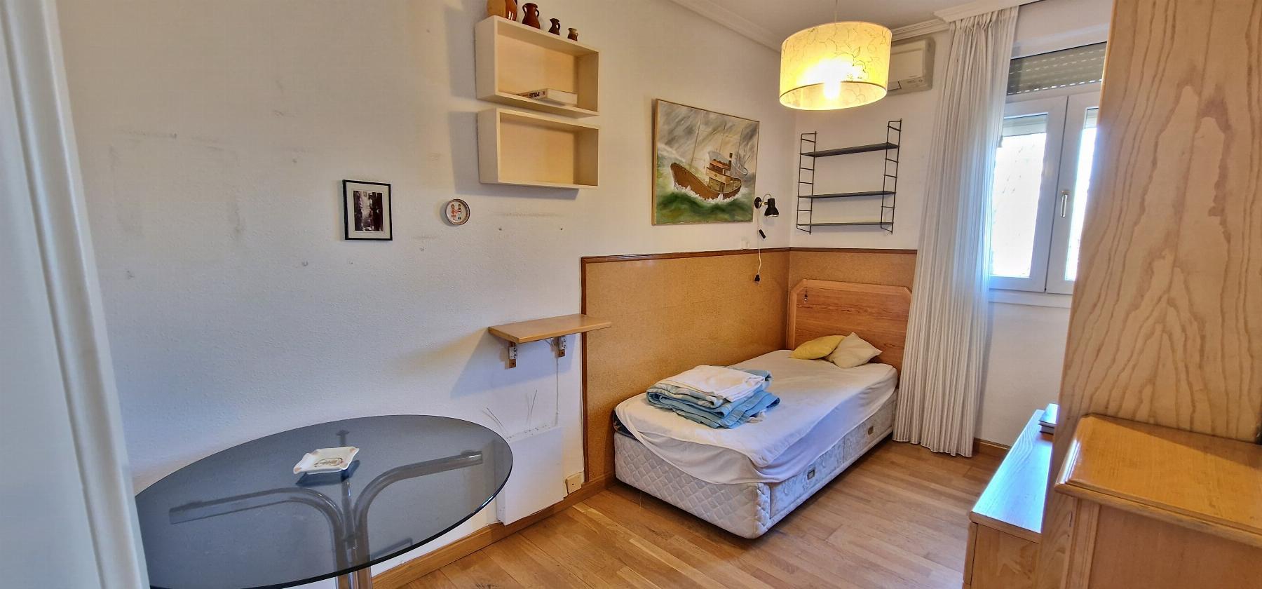 Venta de piso en Madrid
