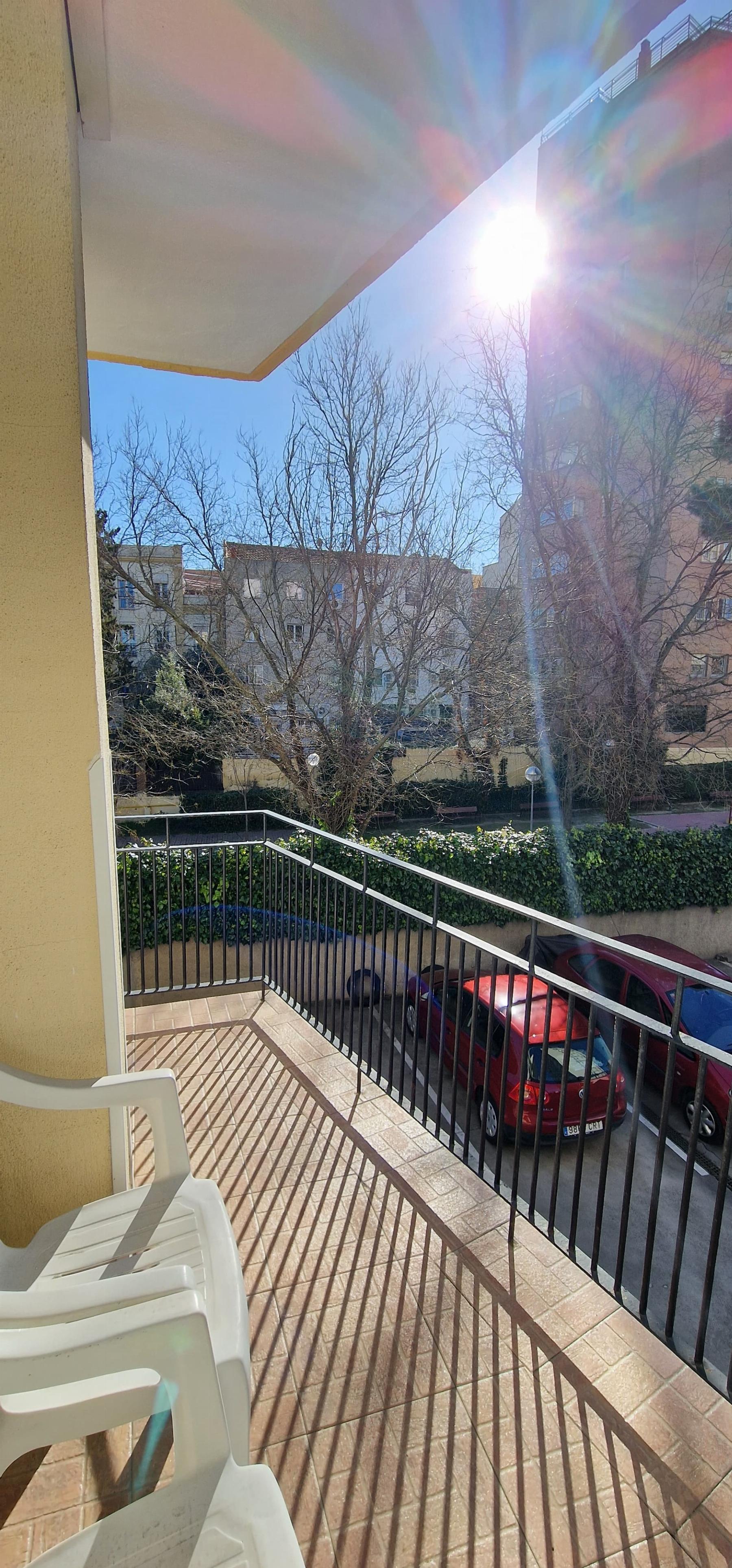Venta de piso en Madrid
