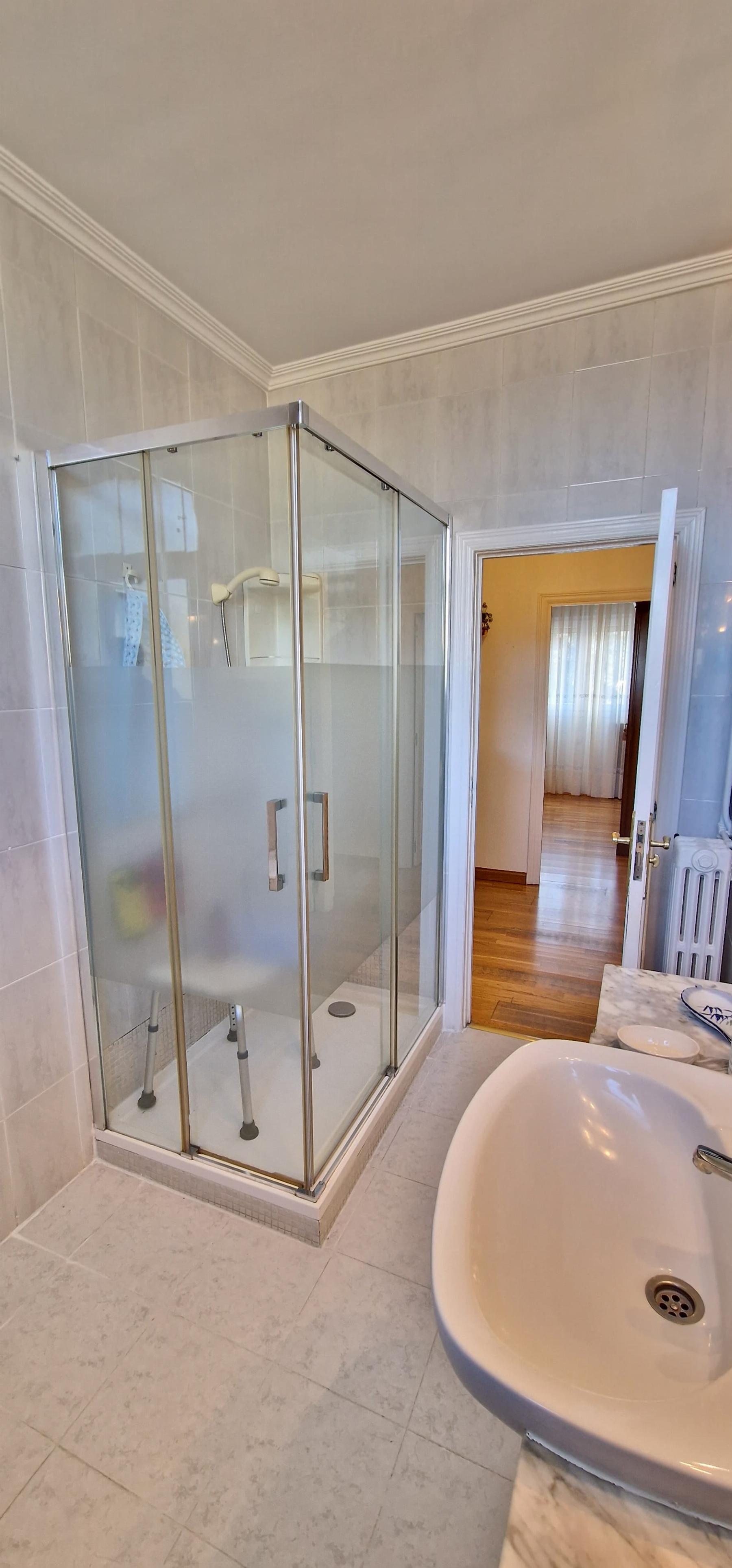 Venta de piso en Madrid