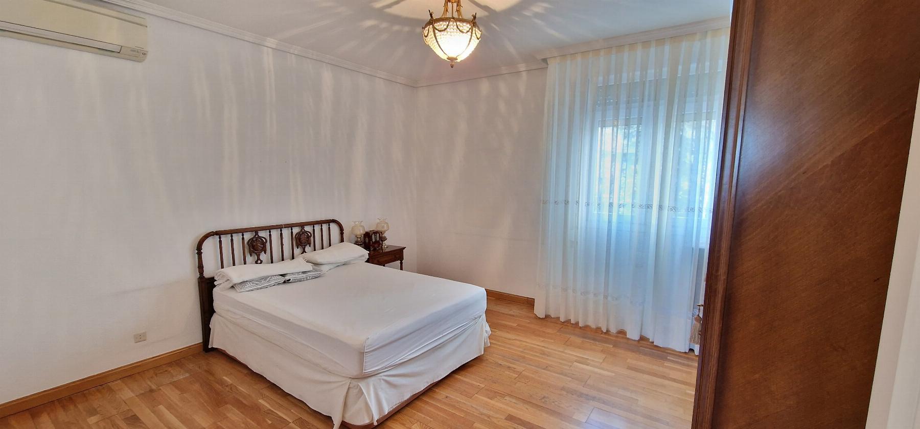 Venta de piso en Madrid