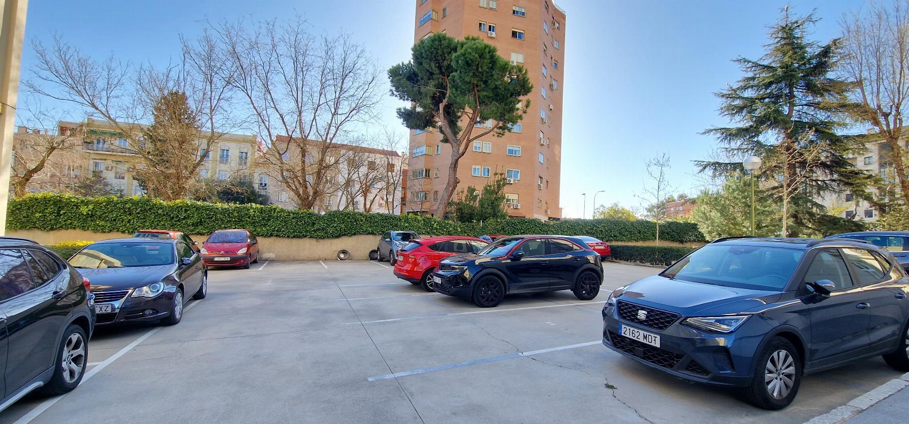 Venta de piso en Madrid