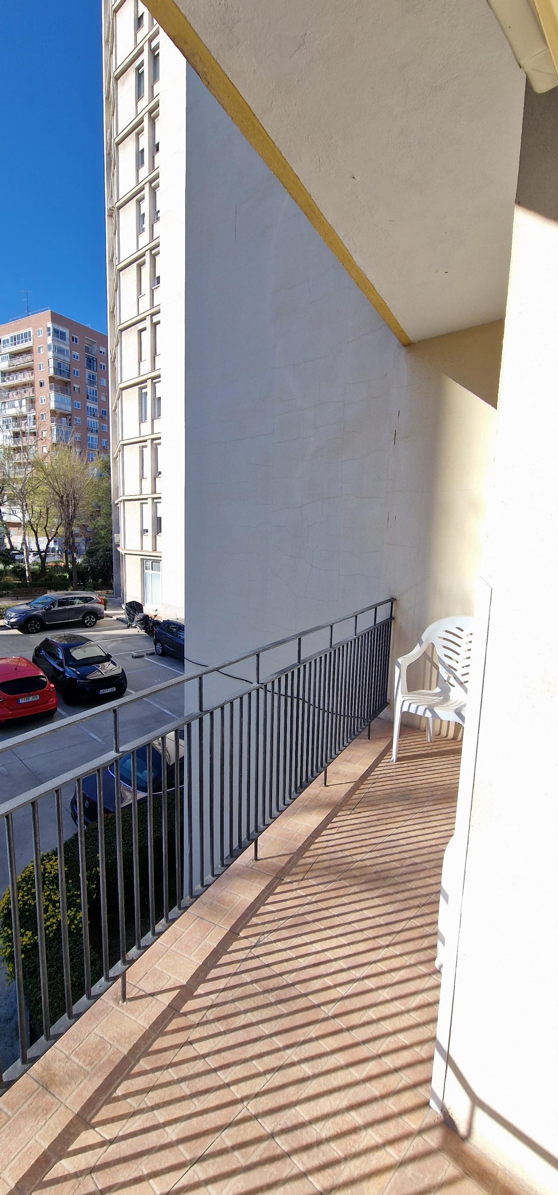 Venta de piso en Madrid
