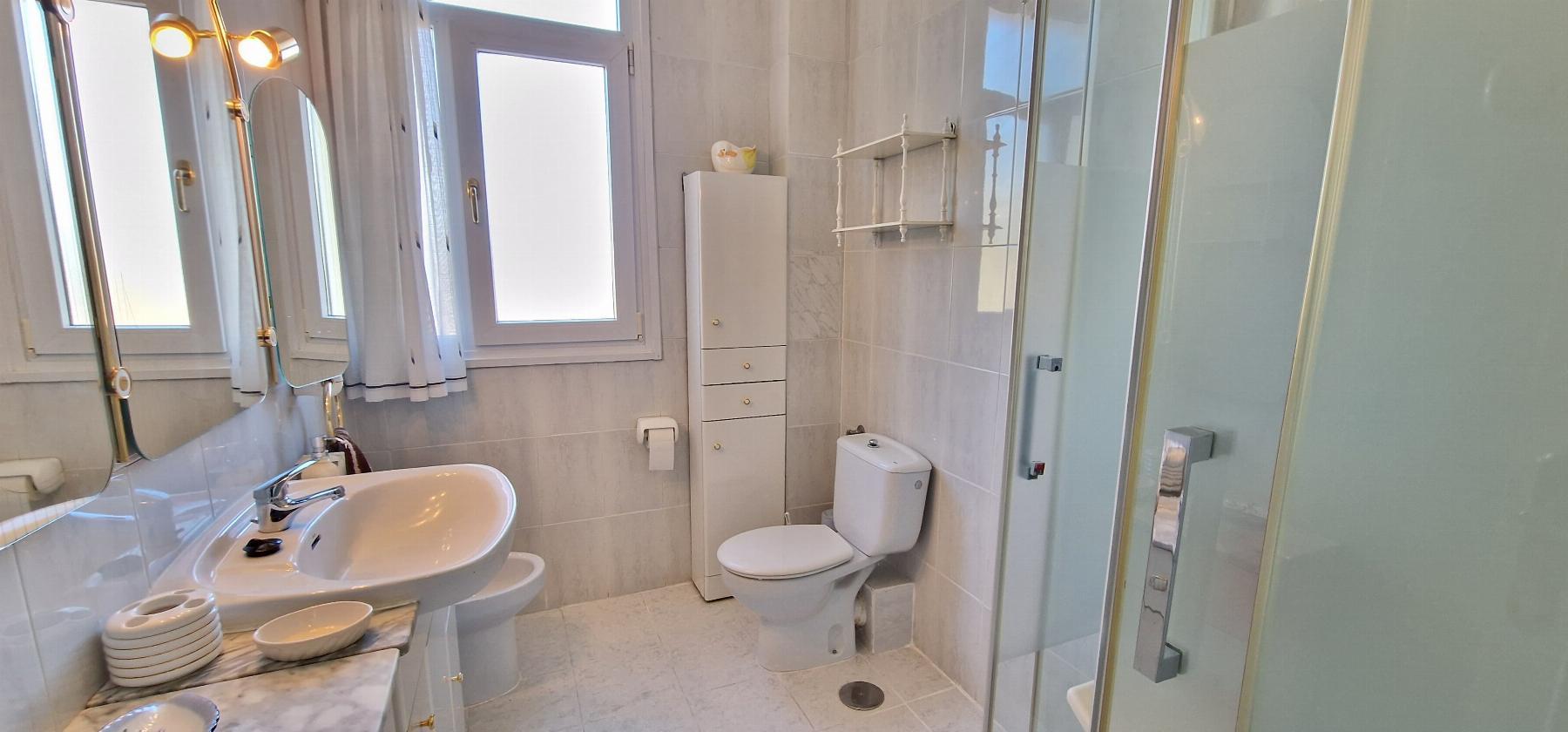 Venta de piso en Madrid