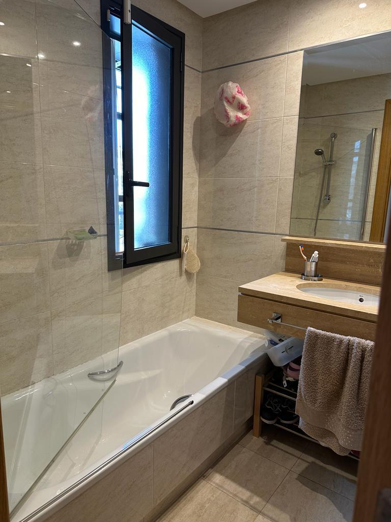 For sale of flat in San Sebastián de los Reyes