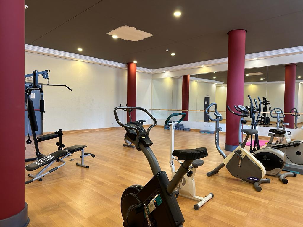 For sale of flat in San Sebastián de los Reyes