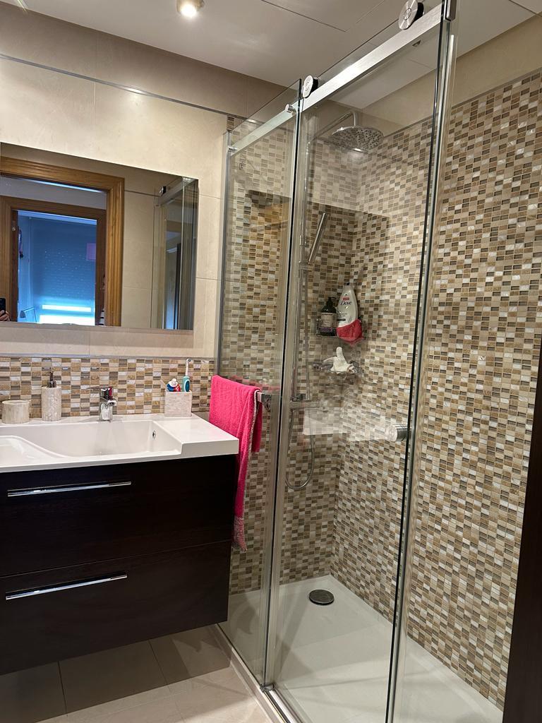 For sale of flat in San Sebastián de los Reyes