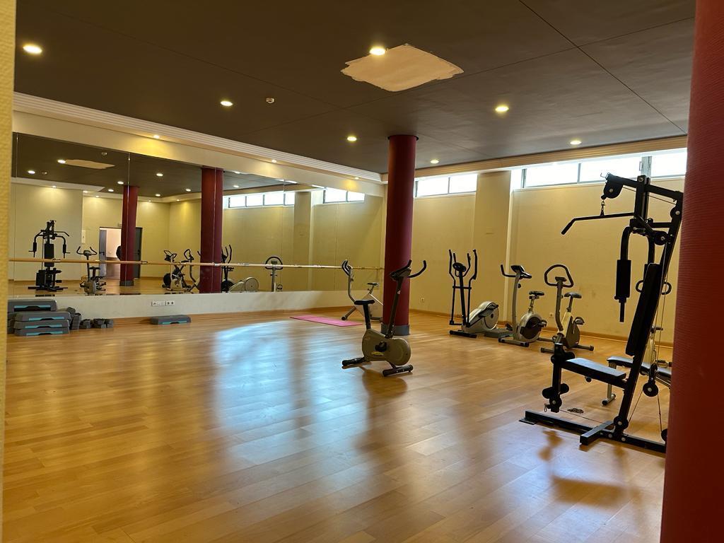 For sale of flat in San Sebastián de los Reyes
