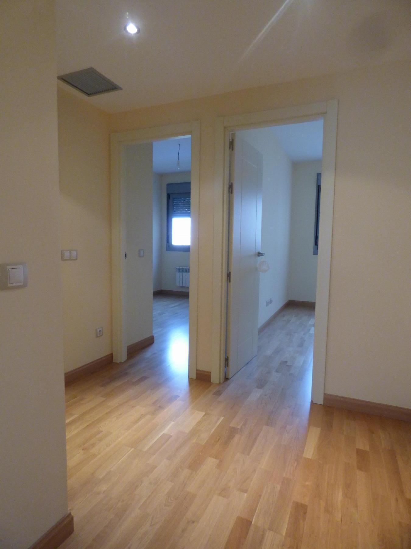 For sale of flat in San Sebastián de los Reyes