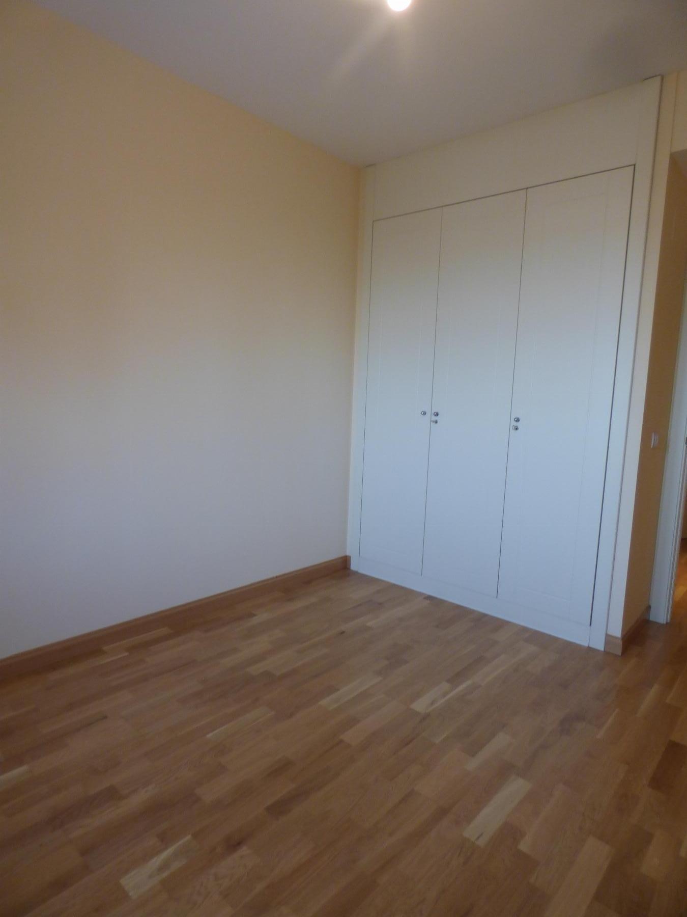For sale of flat in San Sebastián de los Reyes