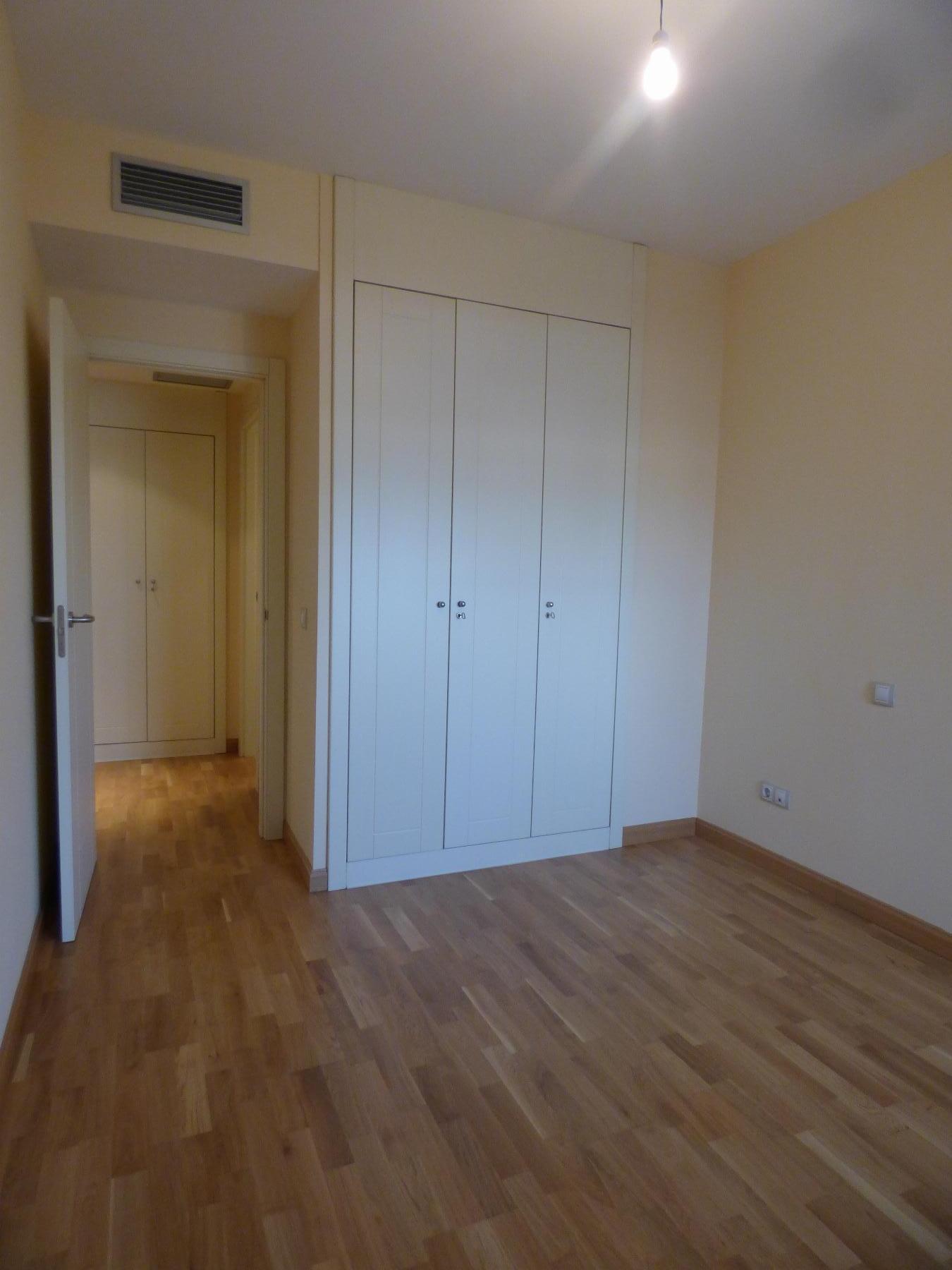 For sale of flat in San Sebastián de los Reyes