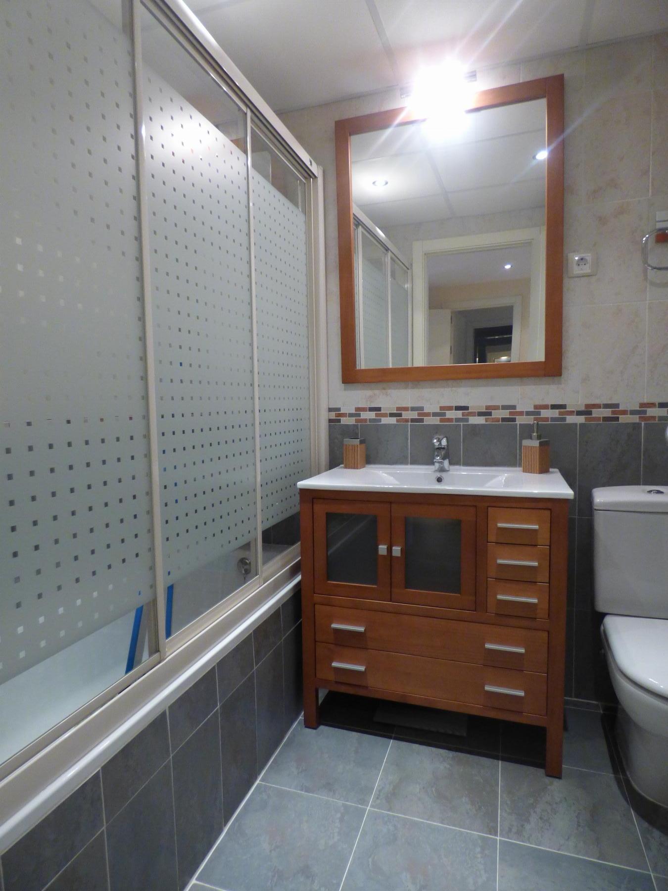 For sale of flat in San Sebastián de los Reyes