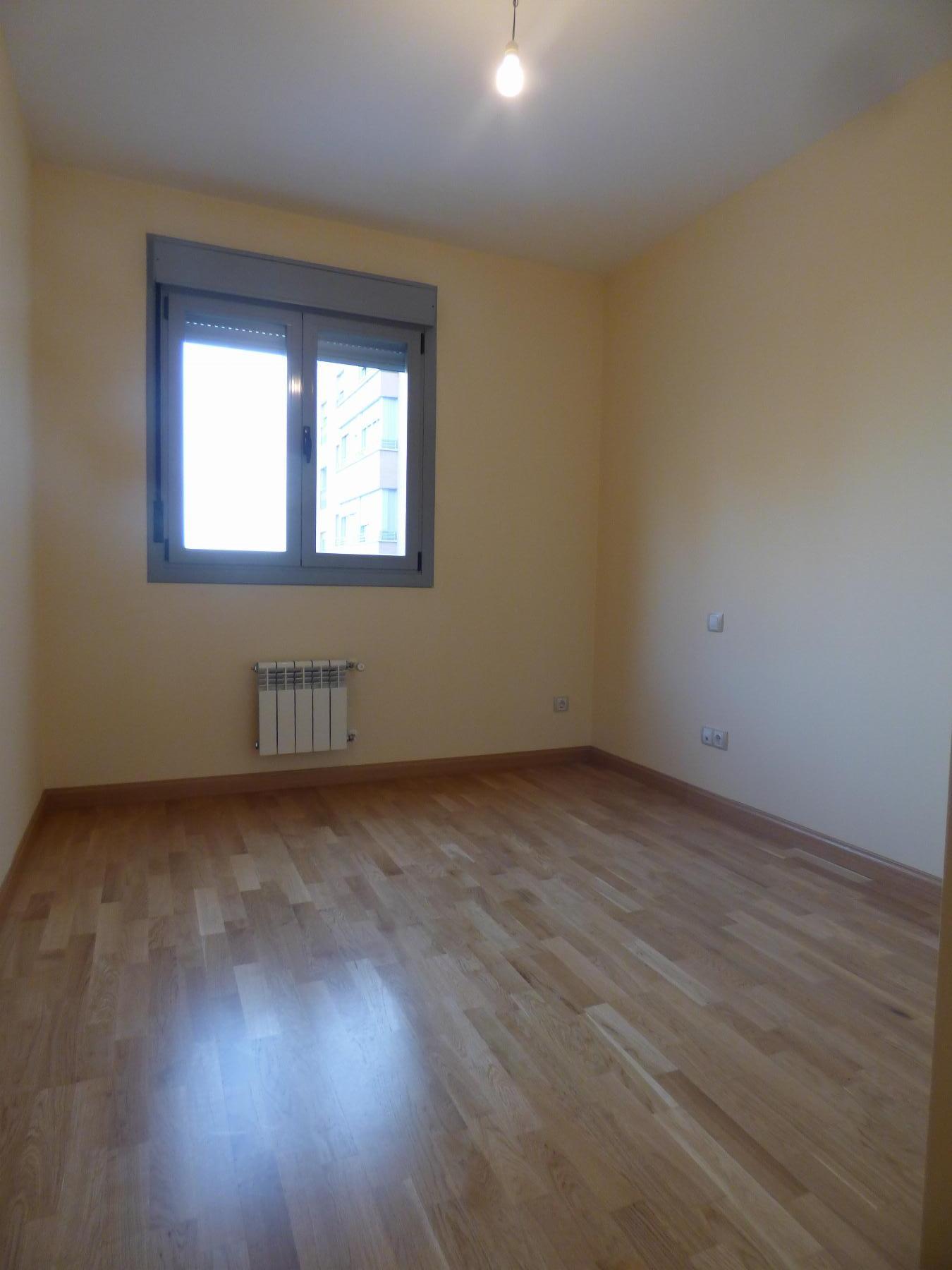 For sale of flat in San Sebastián de los Reyes