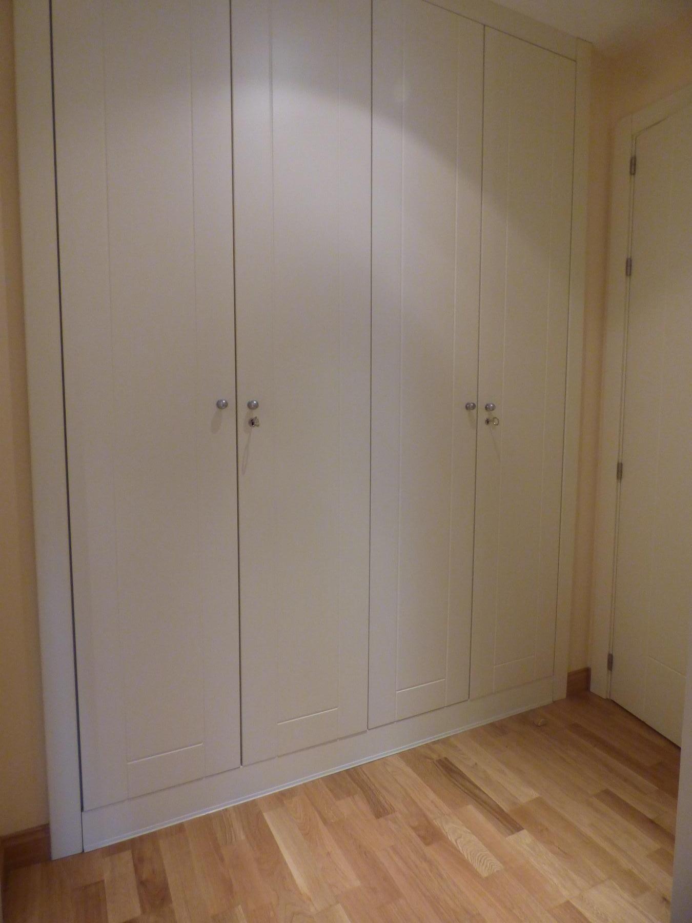 For sale of flat in San Sebastián de los Reyes
