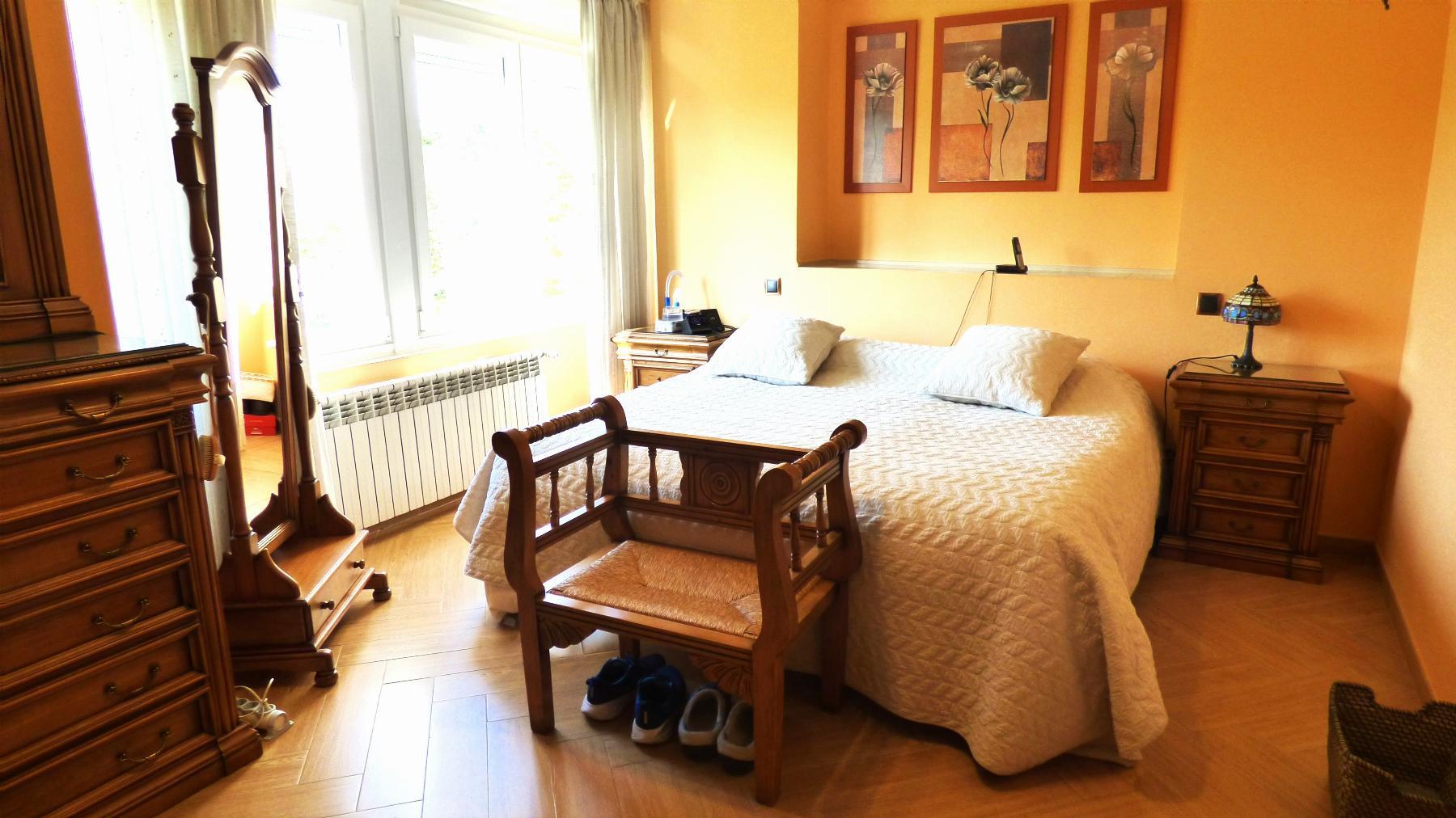 Main bedroom