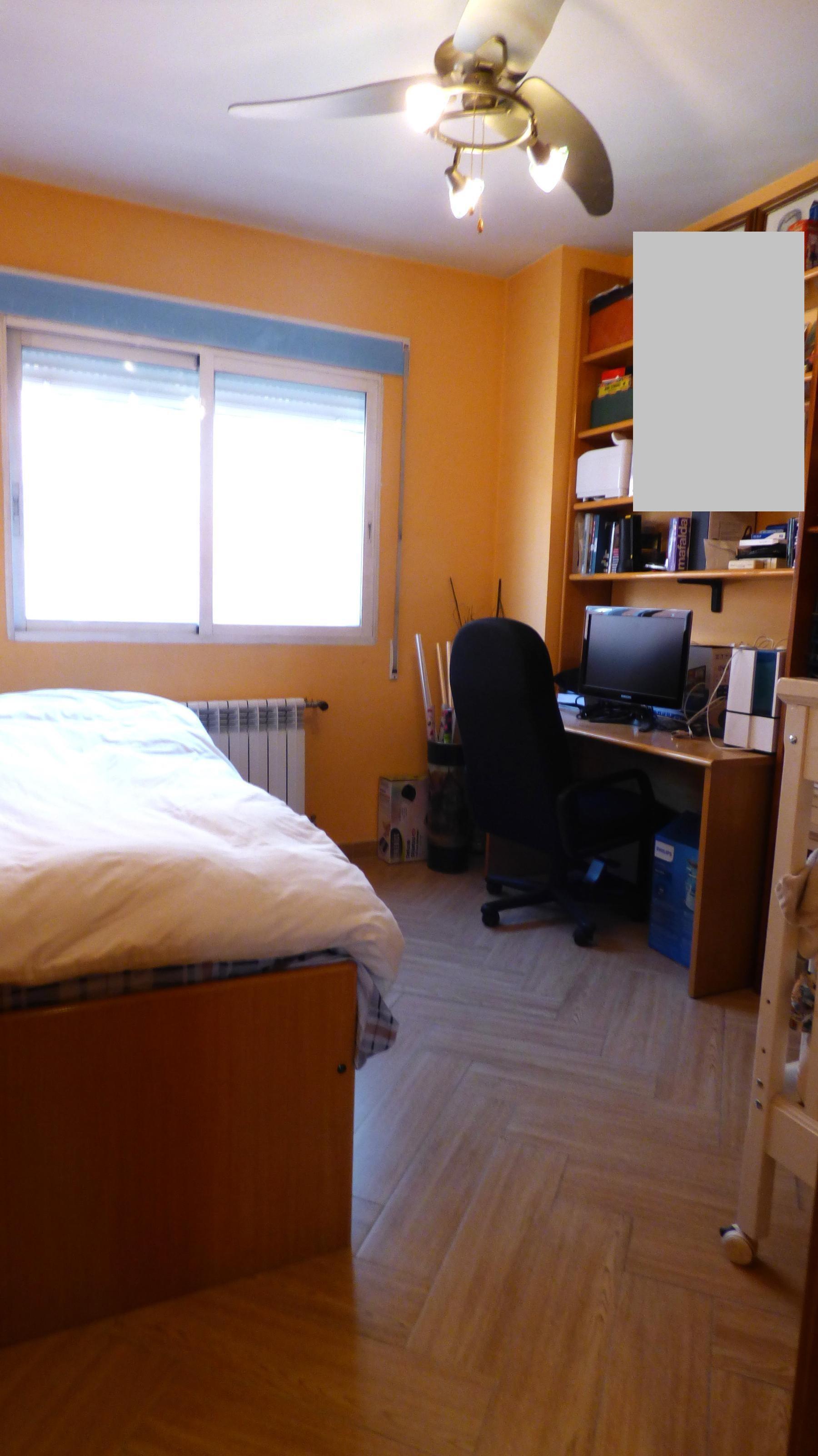 For sale of chalet in San Sebastián de los Reyes