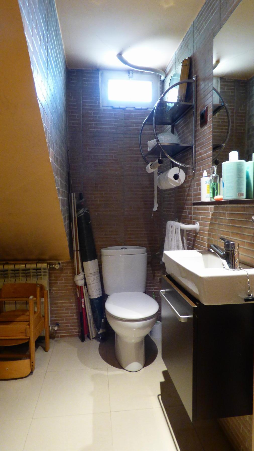 For sale of chalet in San Sebastián de los Reyes