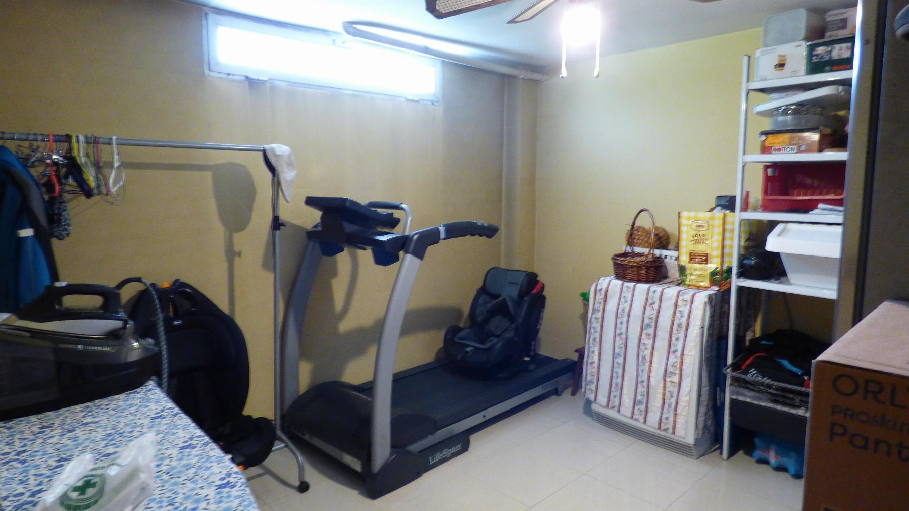 For sale of chalet in San Sebastián de los Reyes
