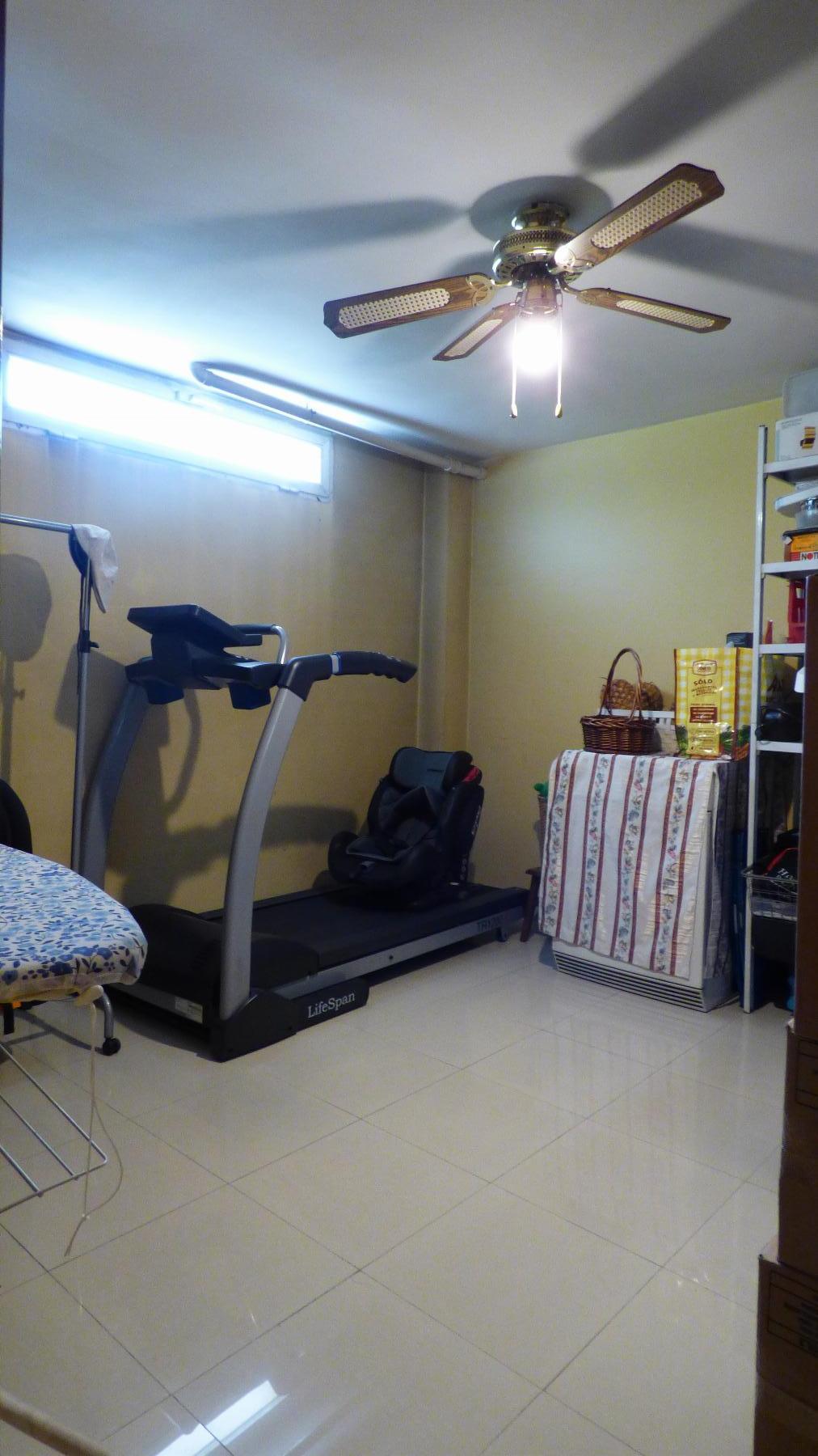 For sale of chalet in San Sebastián de los Reyes