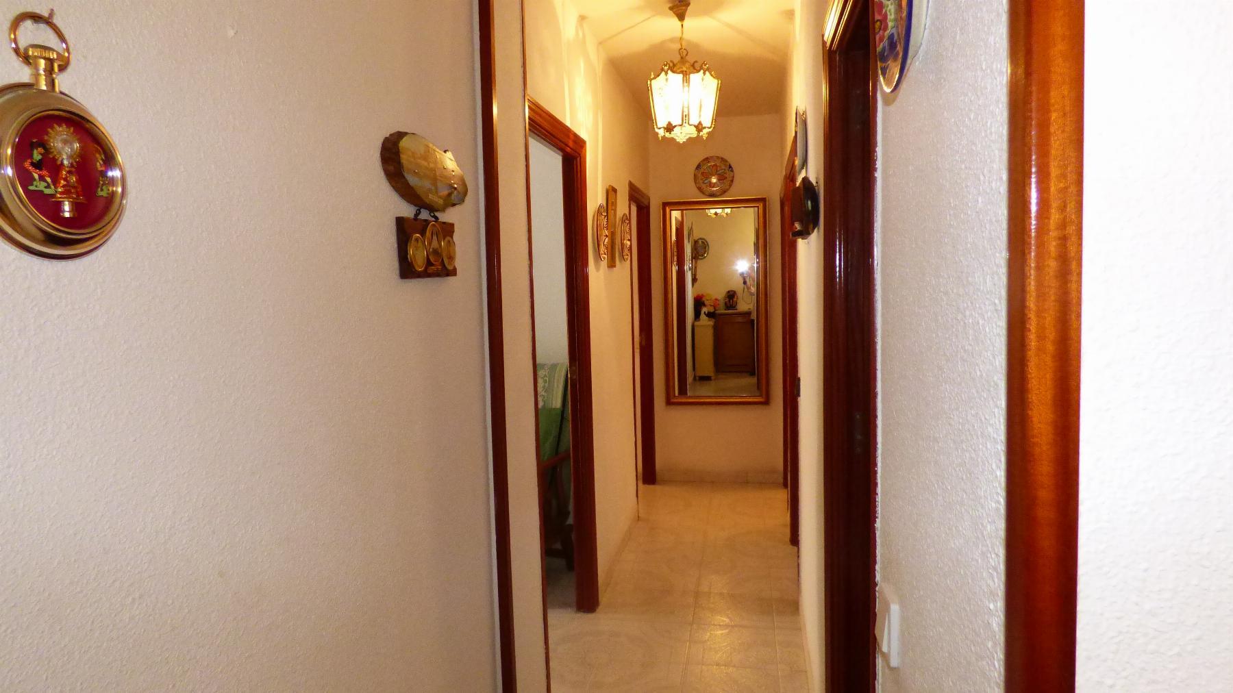 For sale of flat in Alcobendas