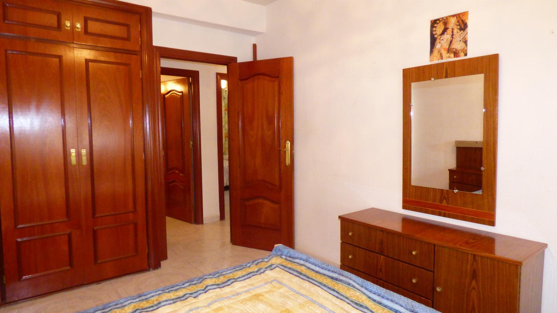 For sale of flat in Alcobendas