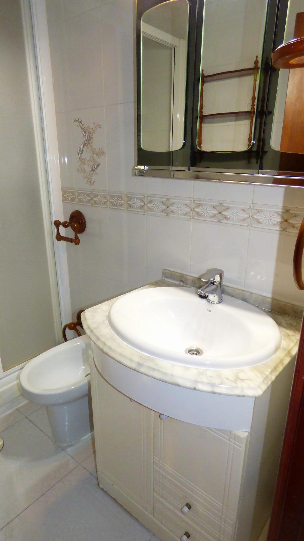 For sale of flat in Alcobendas