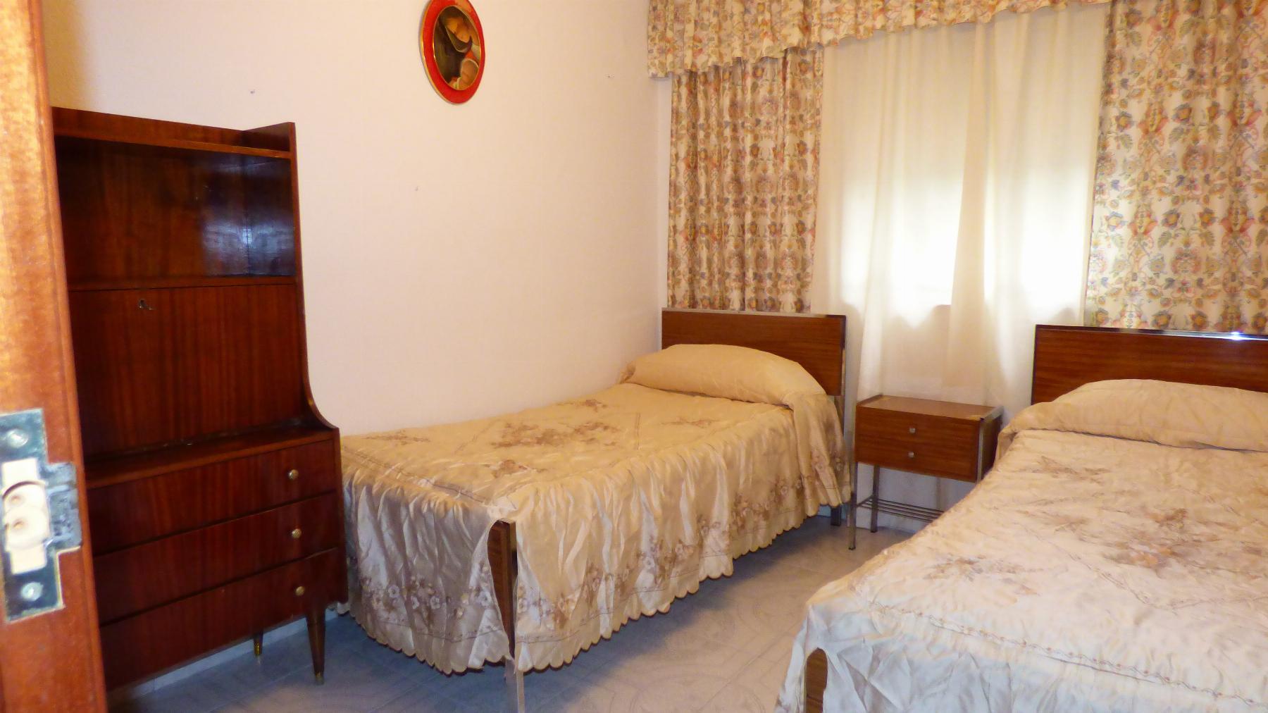 For sale of flat in Alcobendas