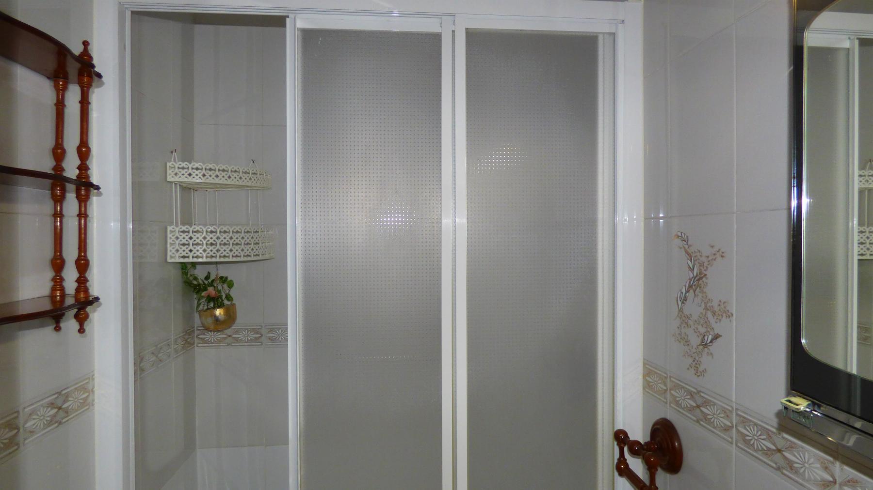 For sale of flat in Alcobendas