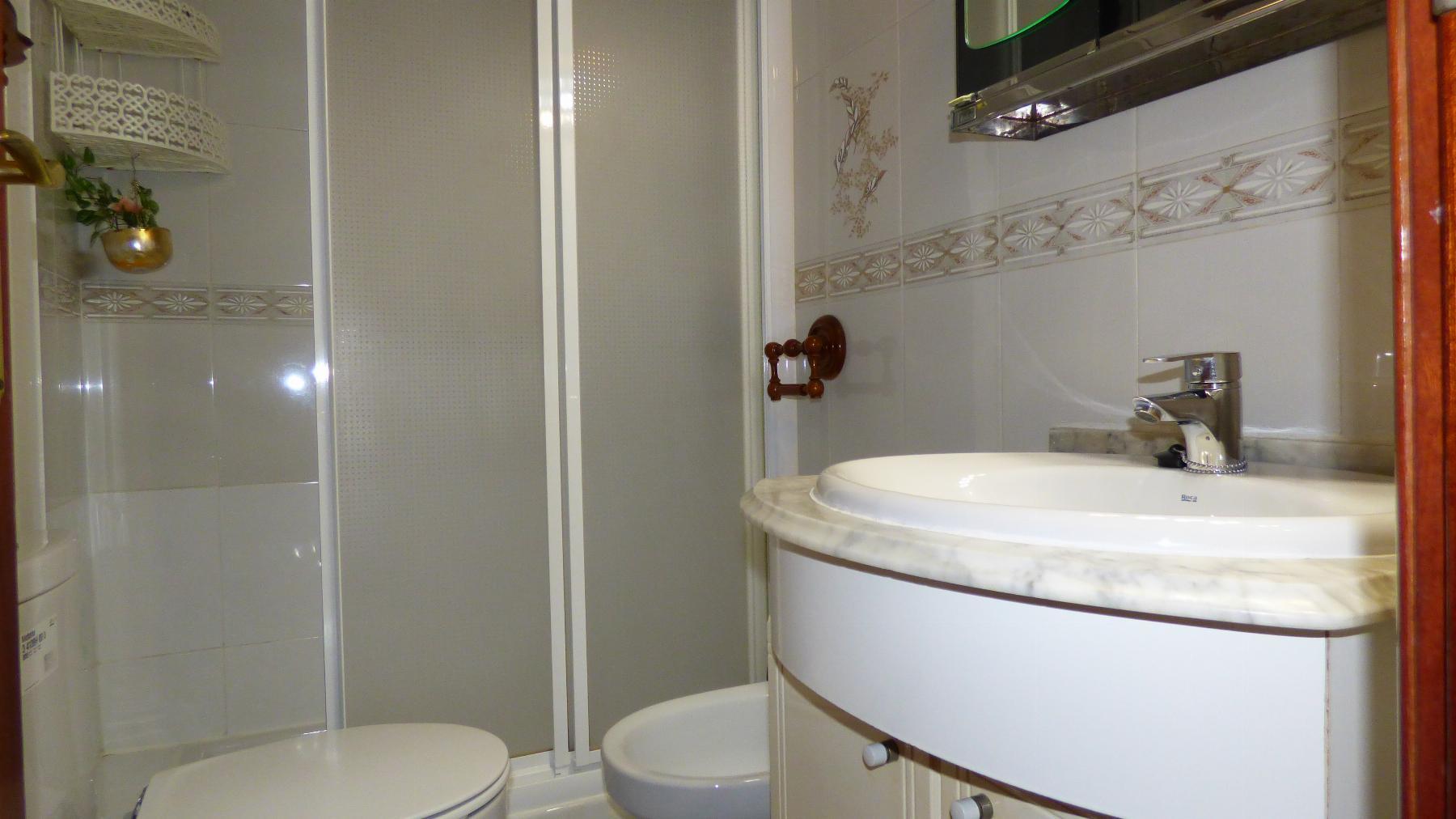 For sale of flat in Alcobendas