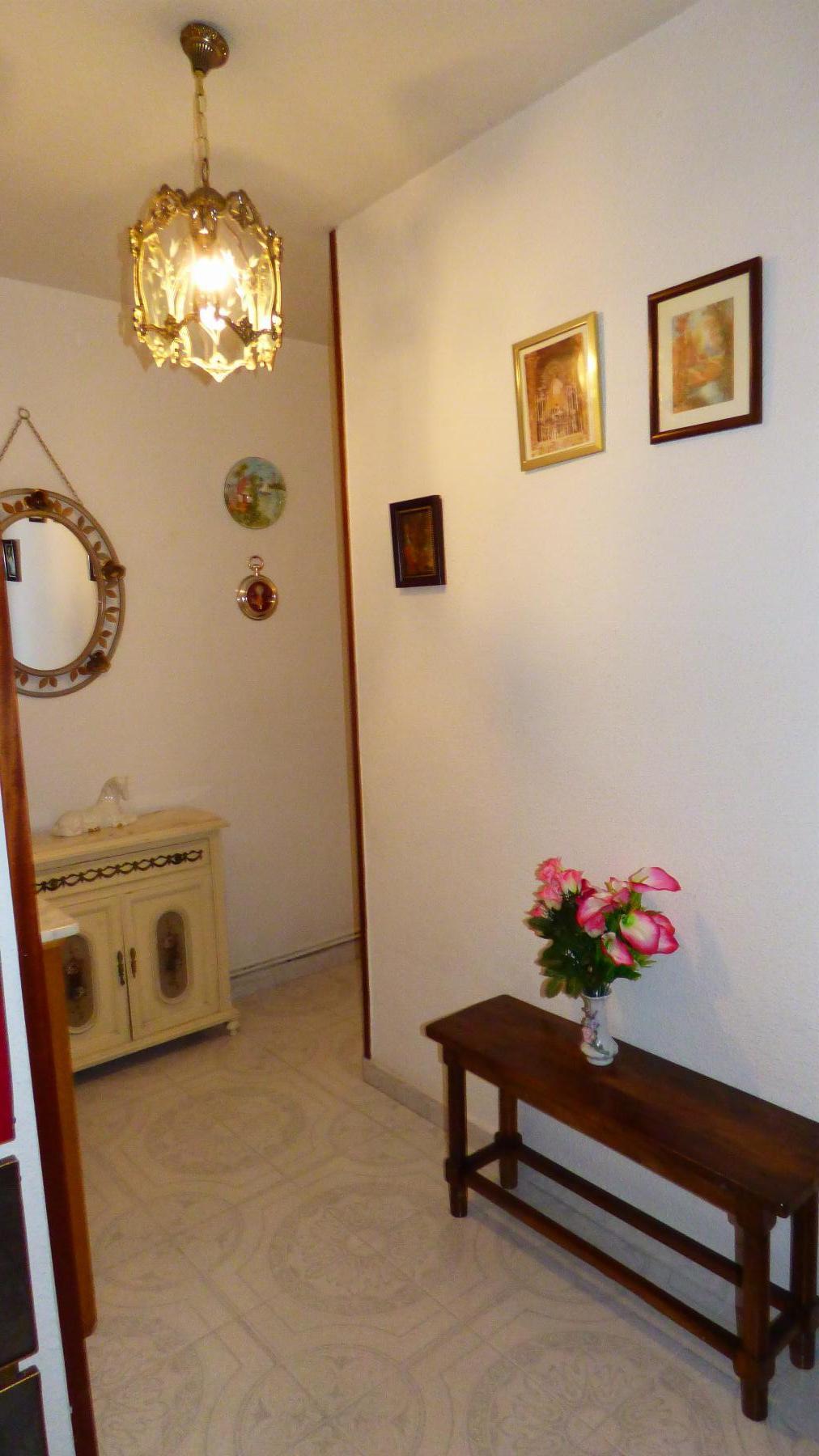 For sale of flat in Alcobendas