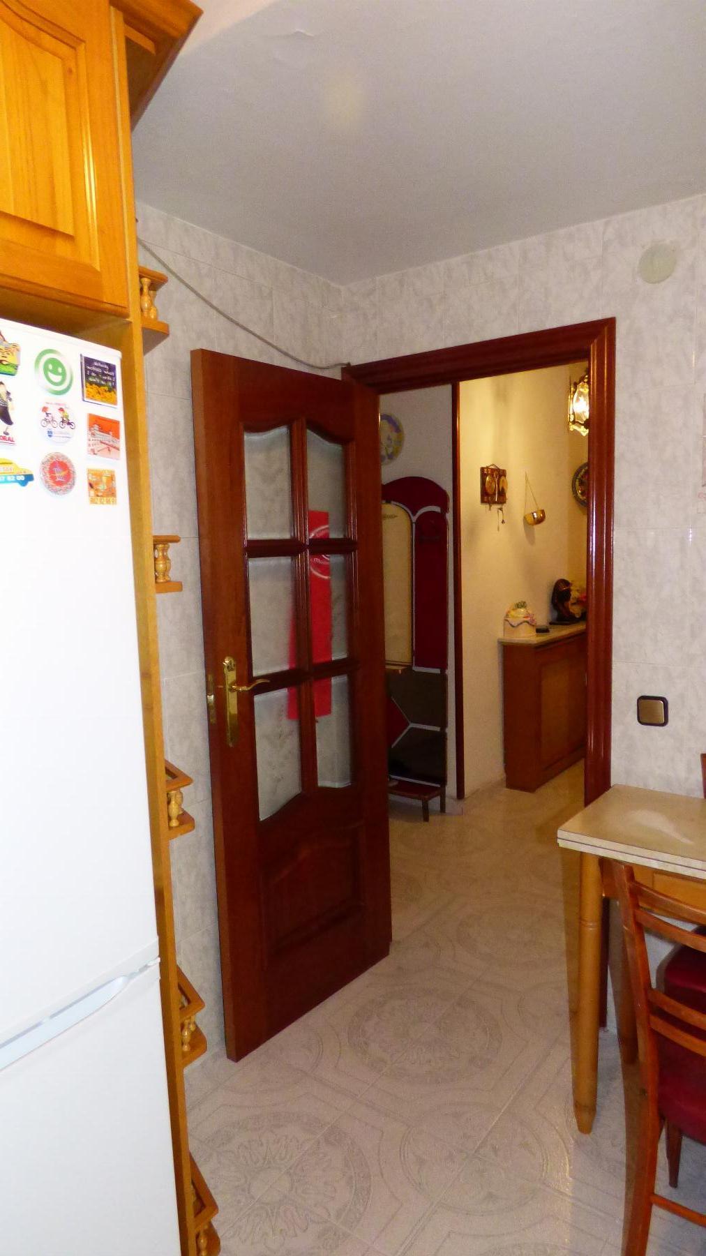 For sale of flat in Alcobendas