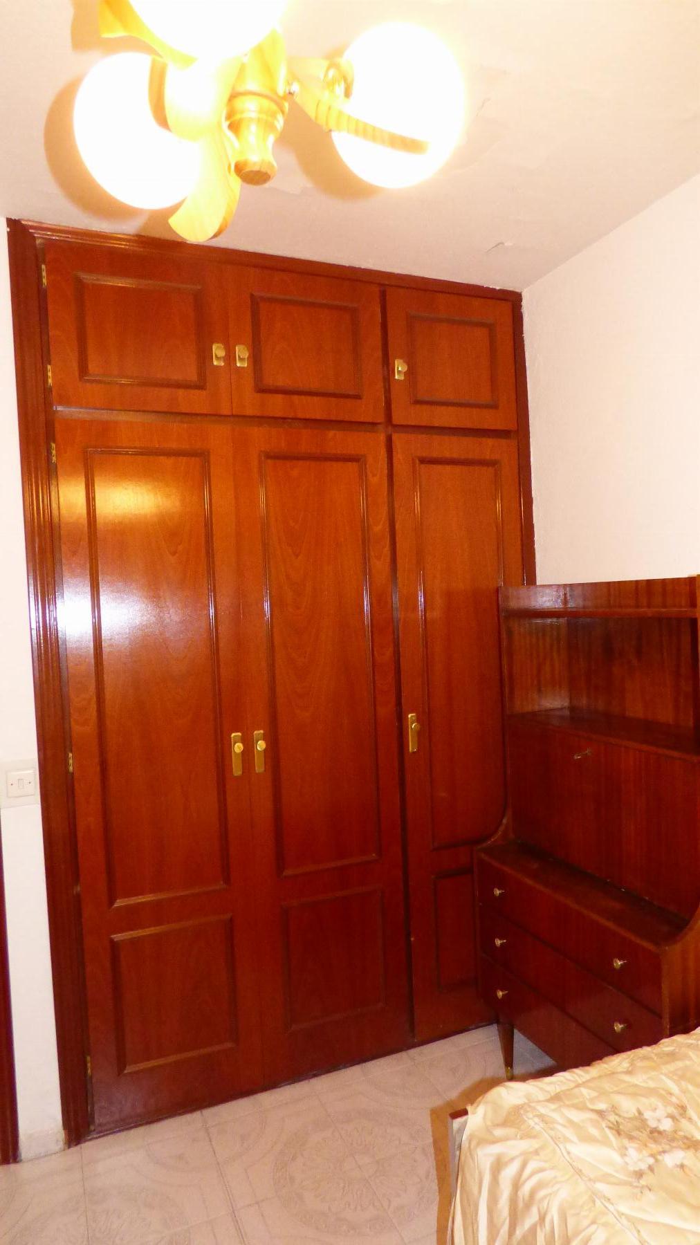 For sale of flat in Alcobendas